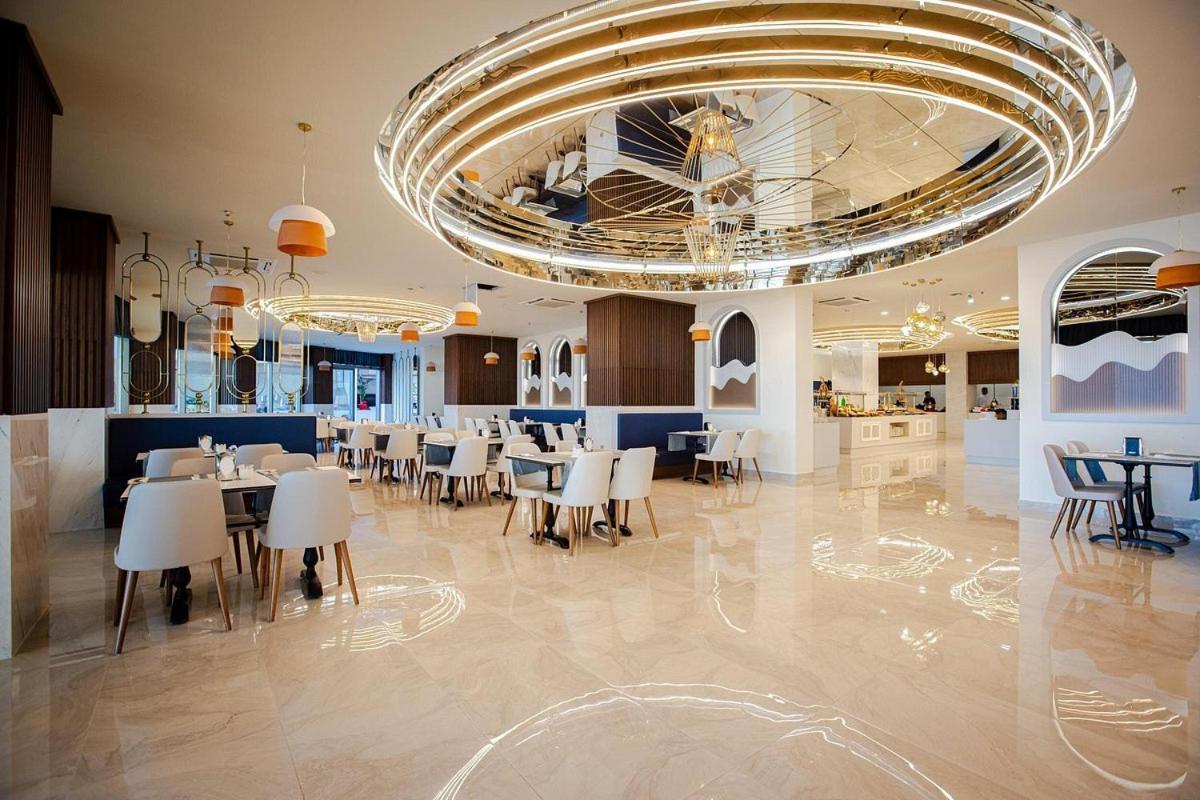 Victory Volare Side Hotel Colakli