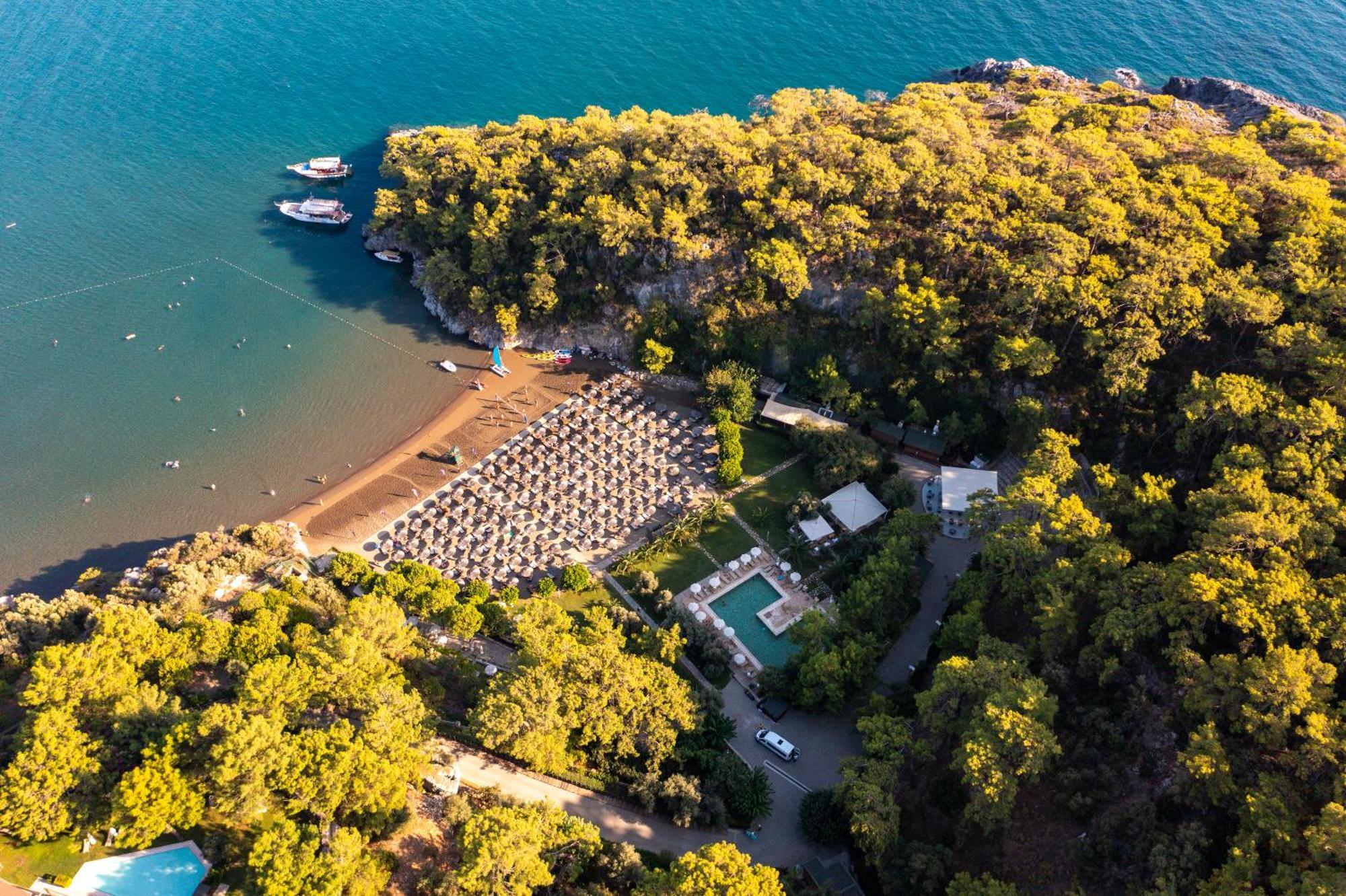 Tui Blue Seno - Adults Only Resort