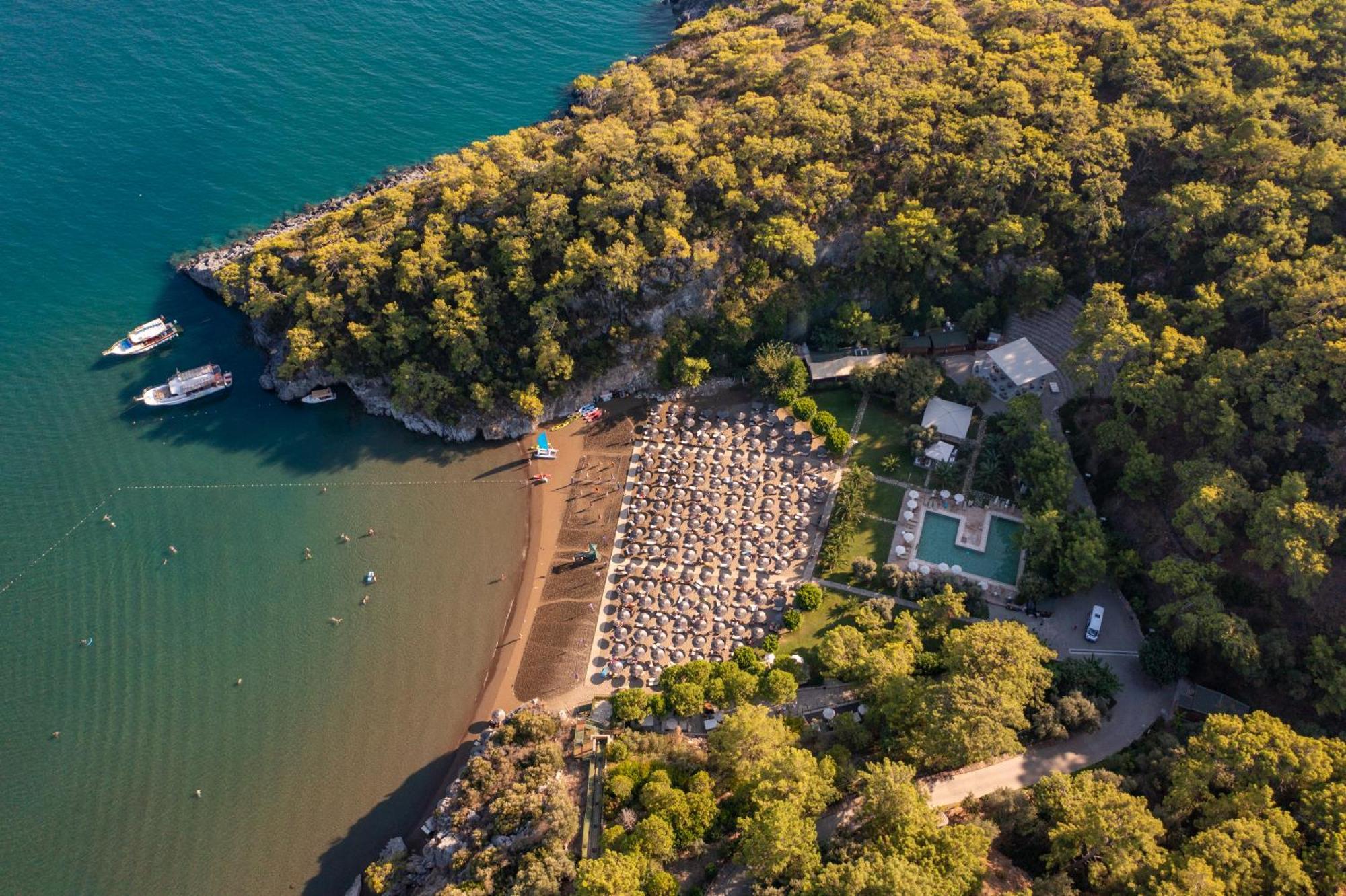 Resort Tui Blue Seno - Adults Only Sarigerme