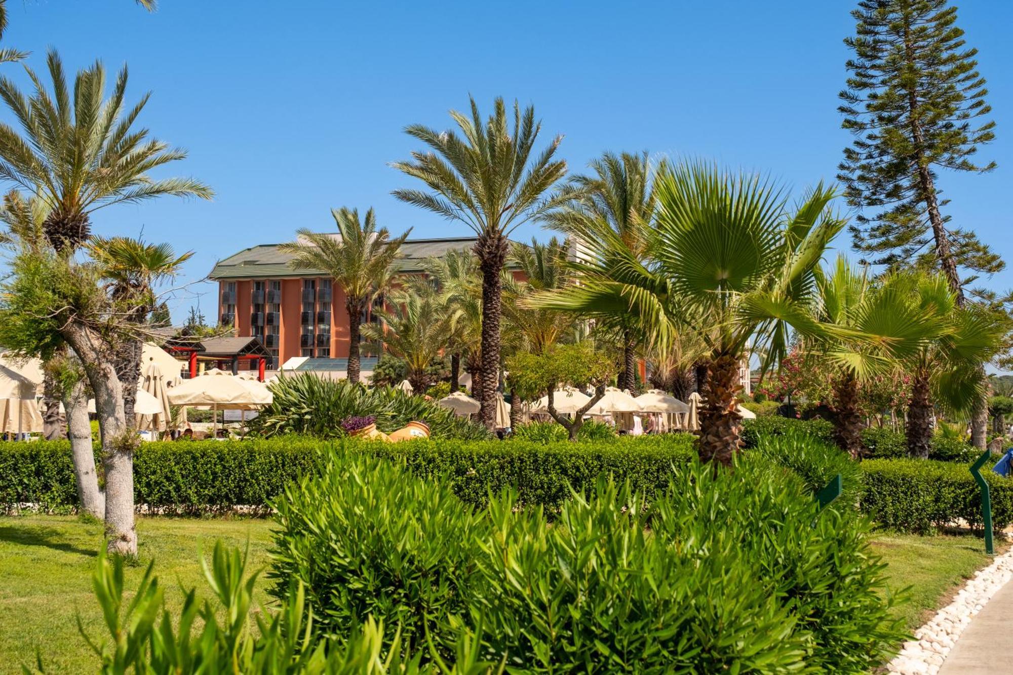 Hotel Aqi Pegasos 5*