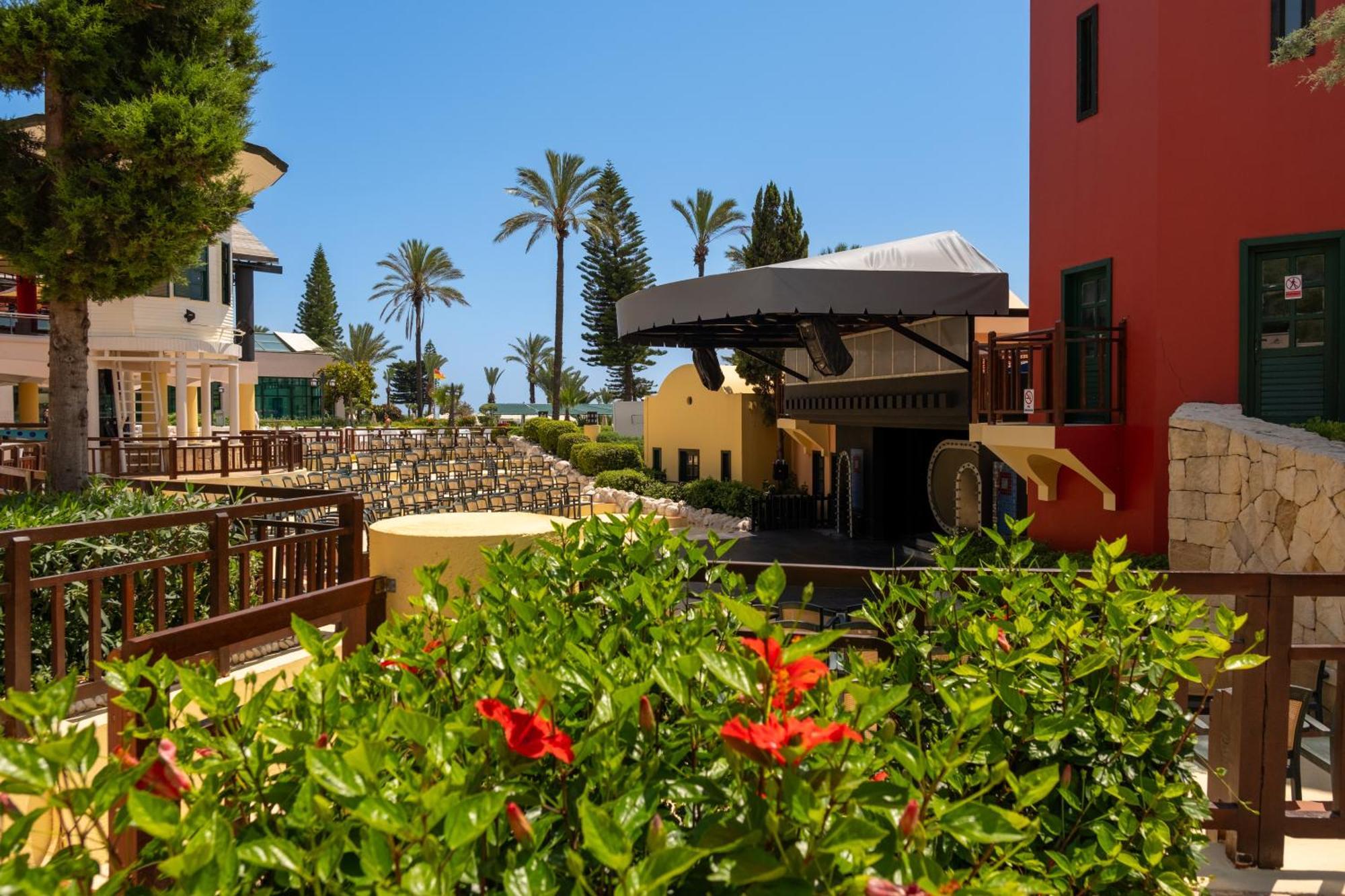 Hotel Aqi Pegasos