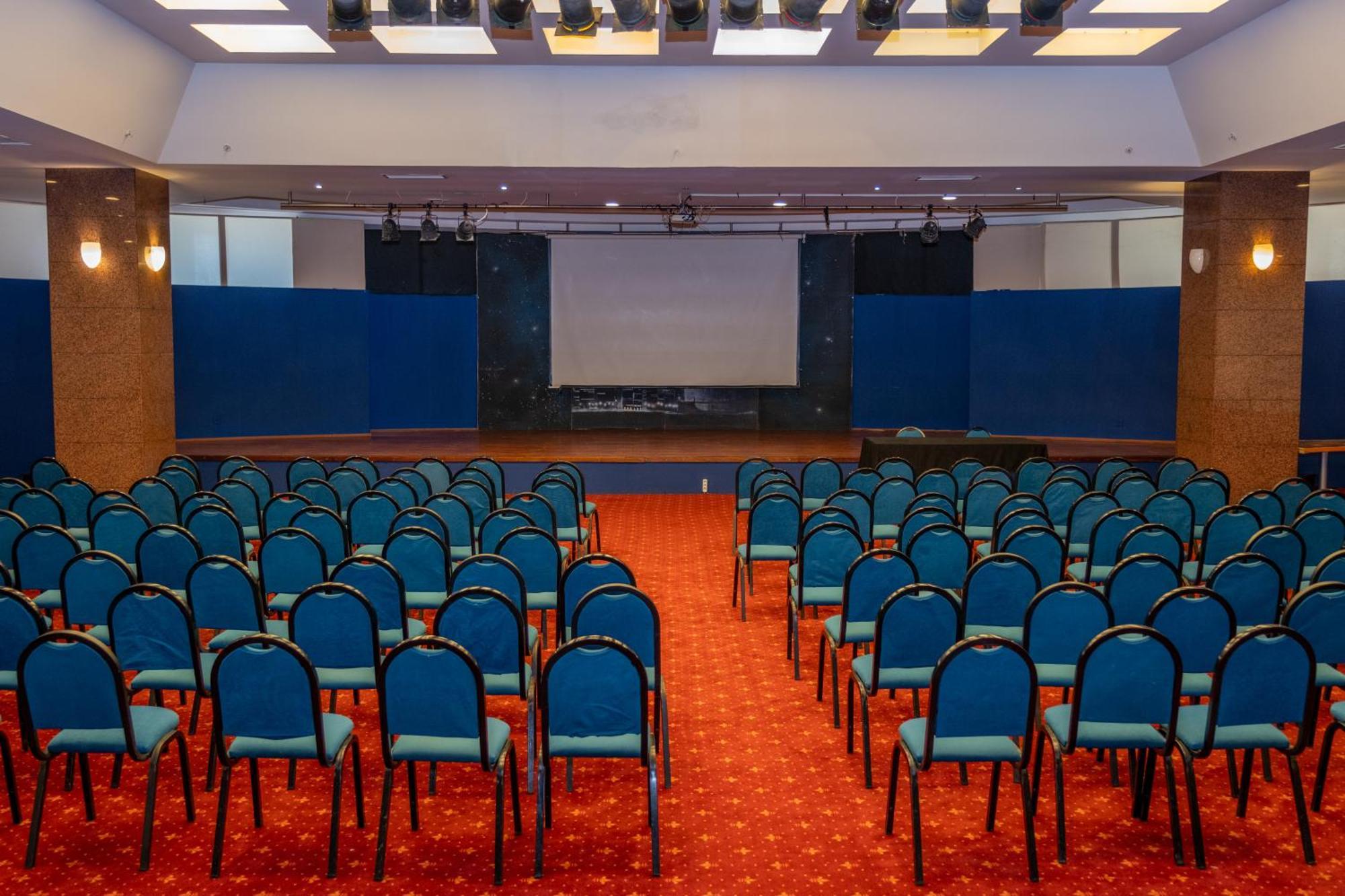 Aqi Pegasos Hotel 5*