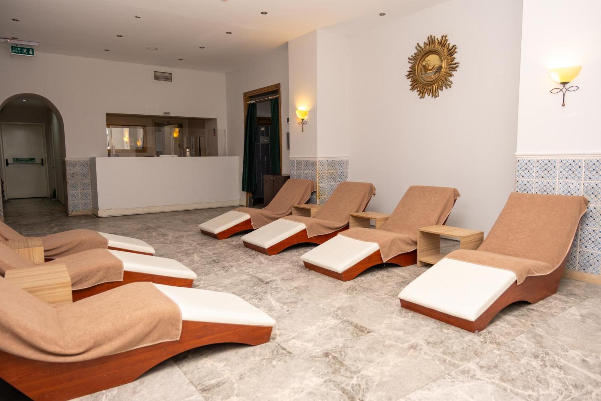Hotel Aqi Pegasos 5*