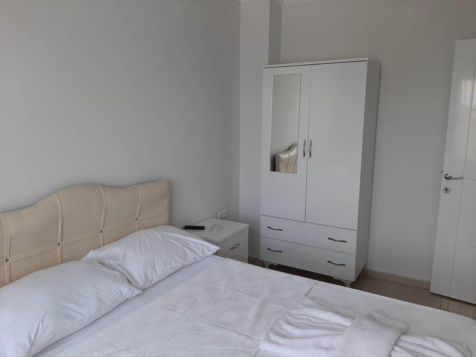 Antiocha Aparthotel