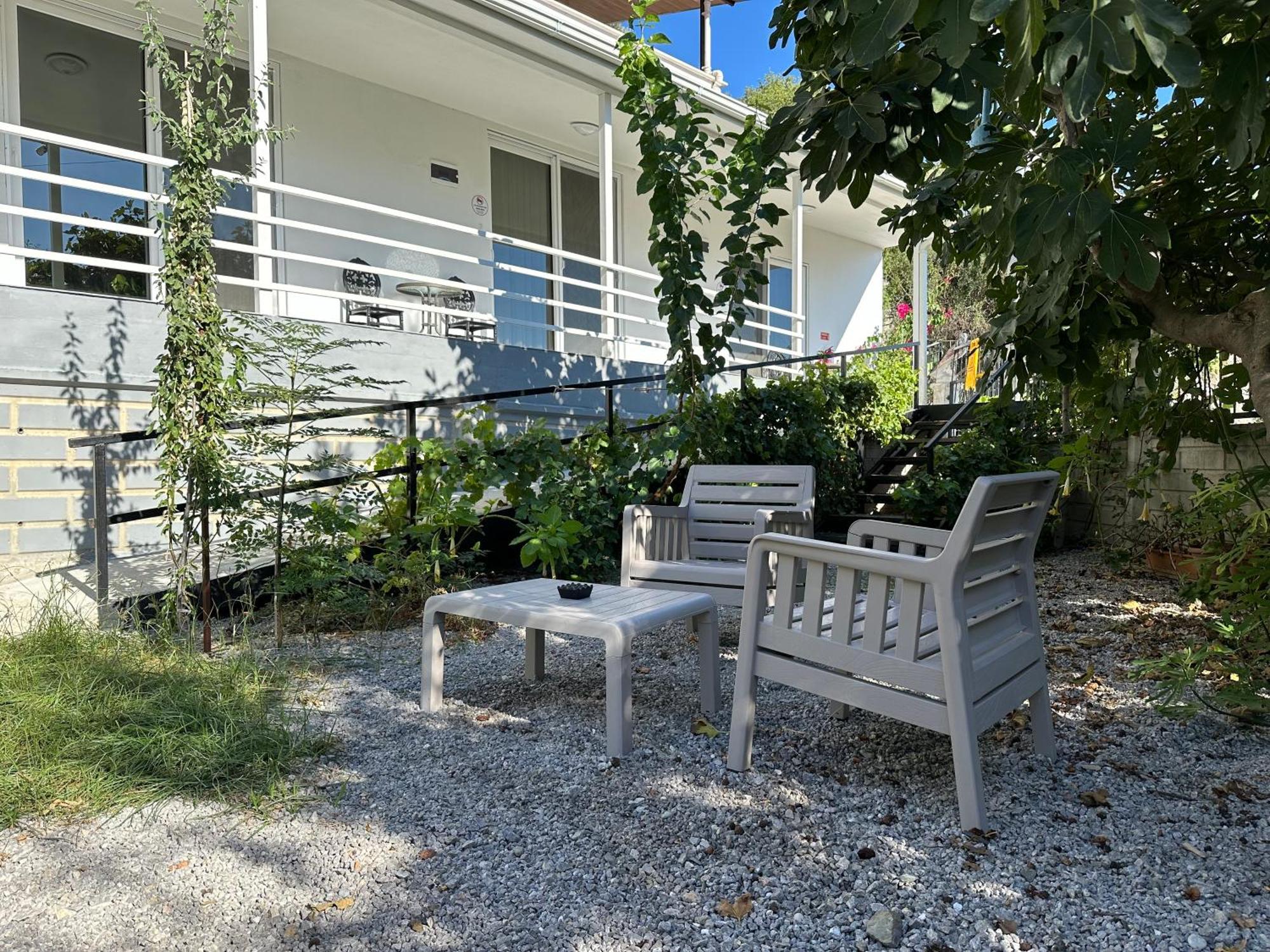 Blue Eye Homestay