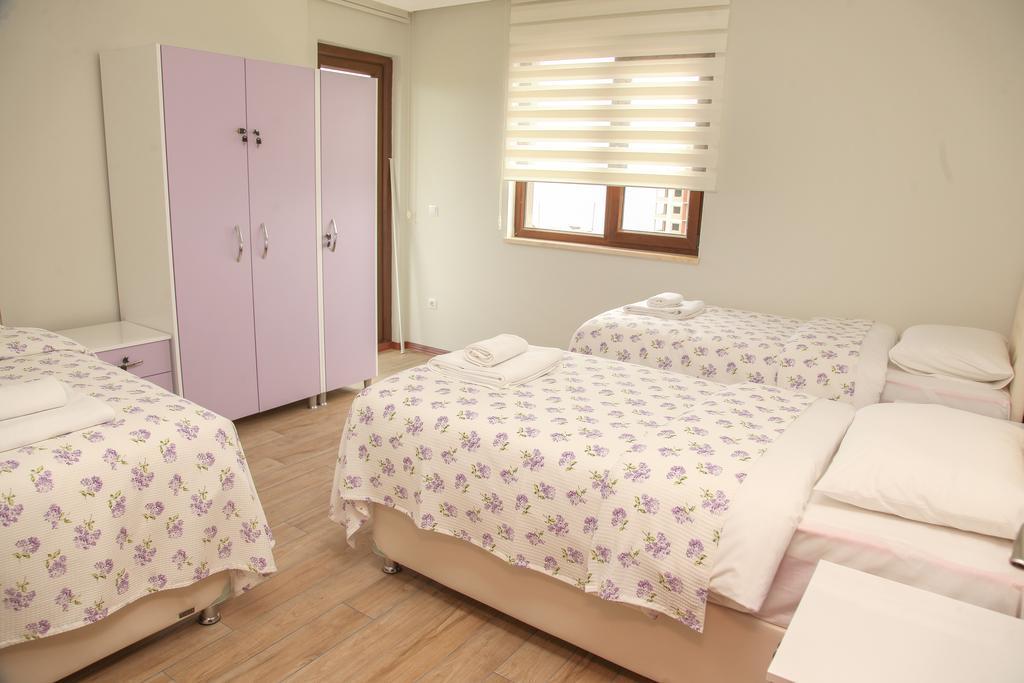 Aparthotel Royal Seza