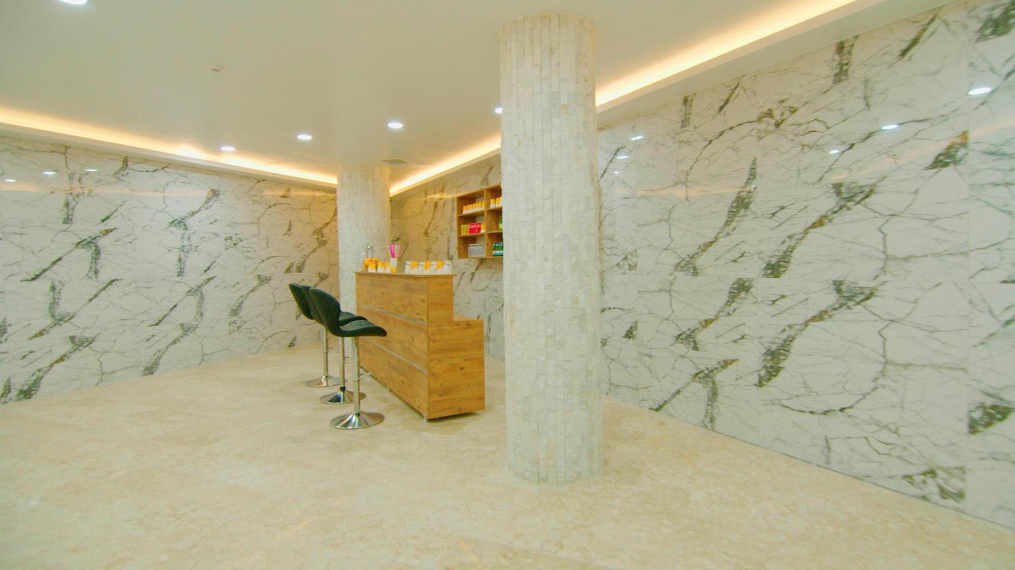 Si Hotel&spa Aparthotel Kusadasi