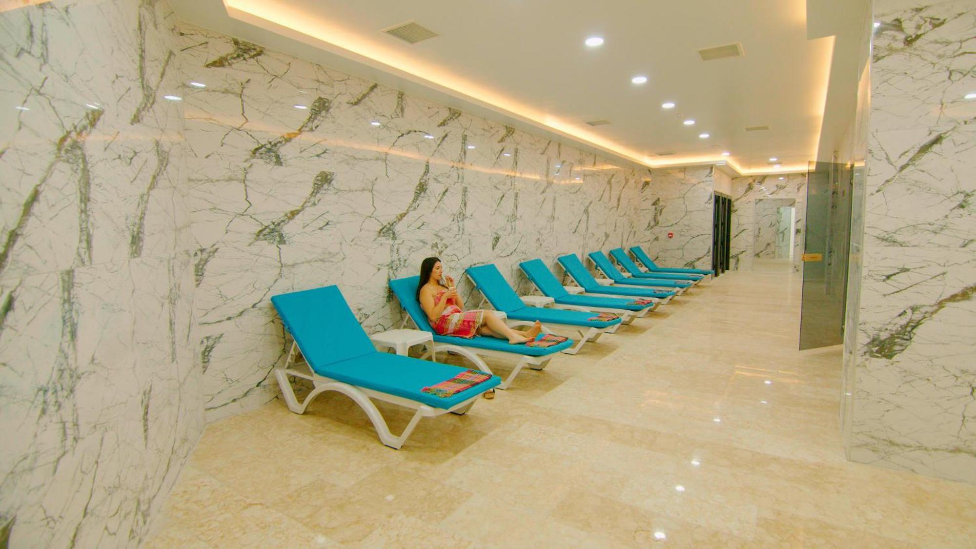 Aparthotel Si Hotel&spa *
