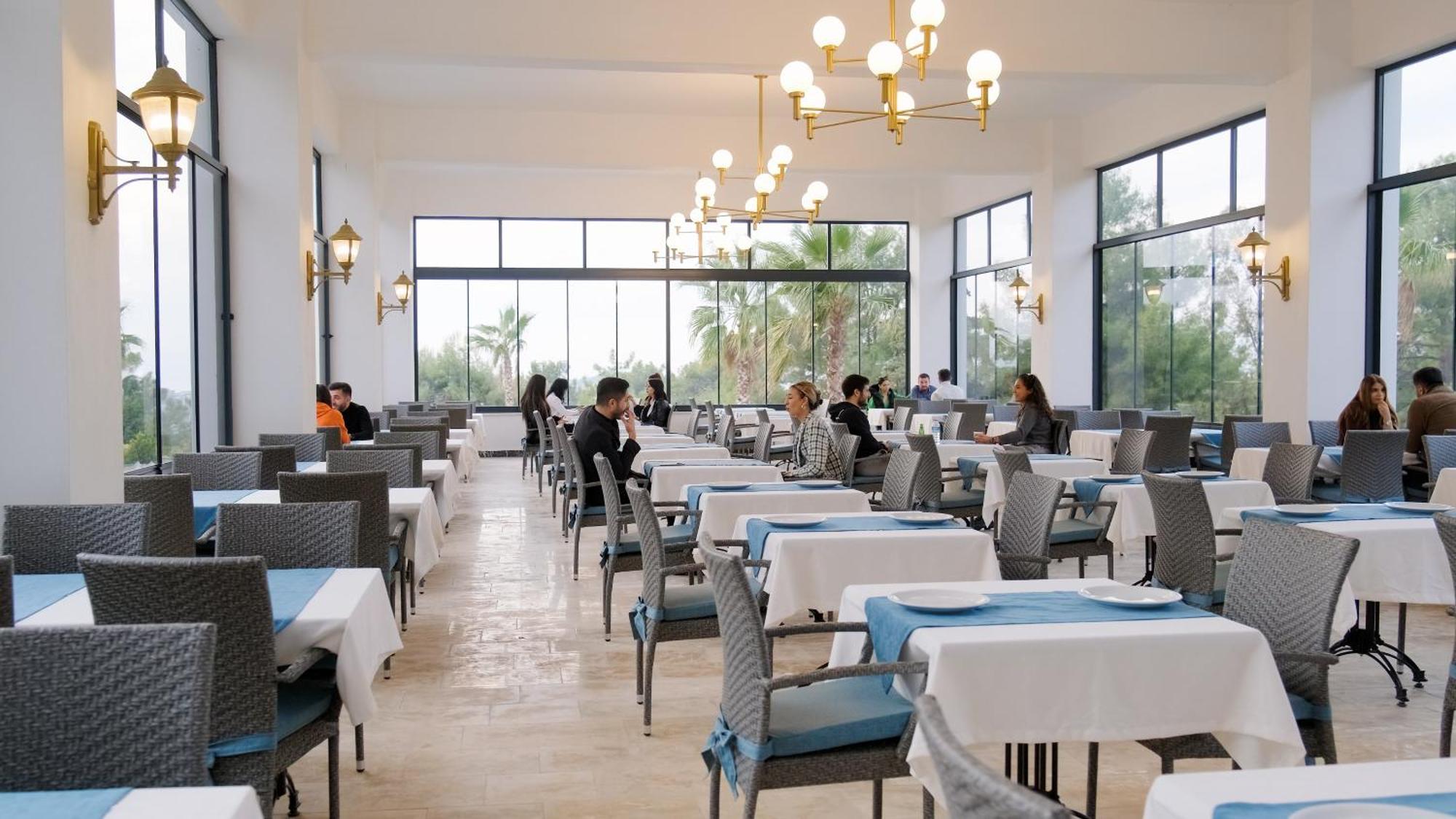 Si Hotel&spa *