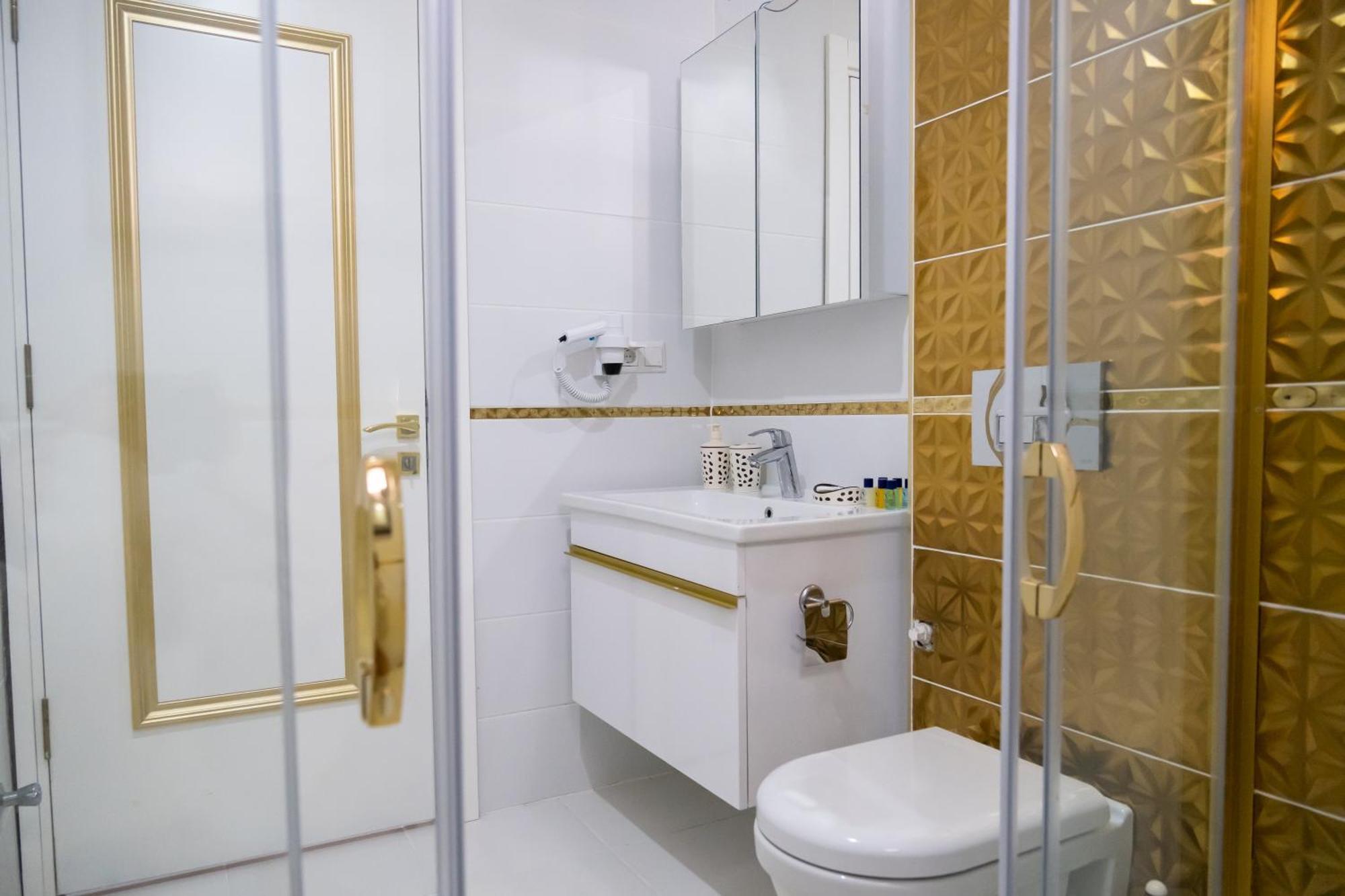 Si Hotel&spa * Kusadasi