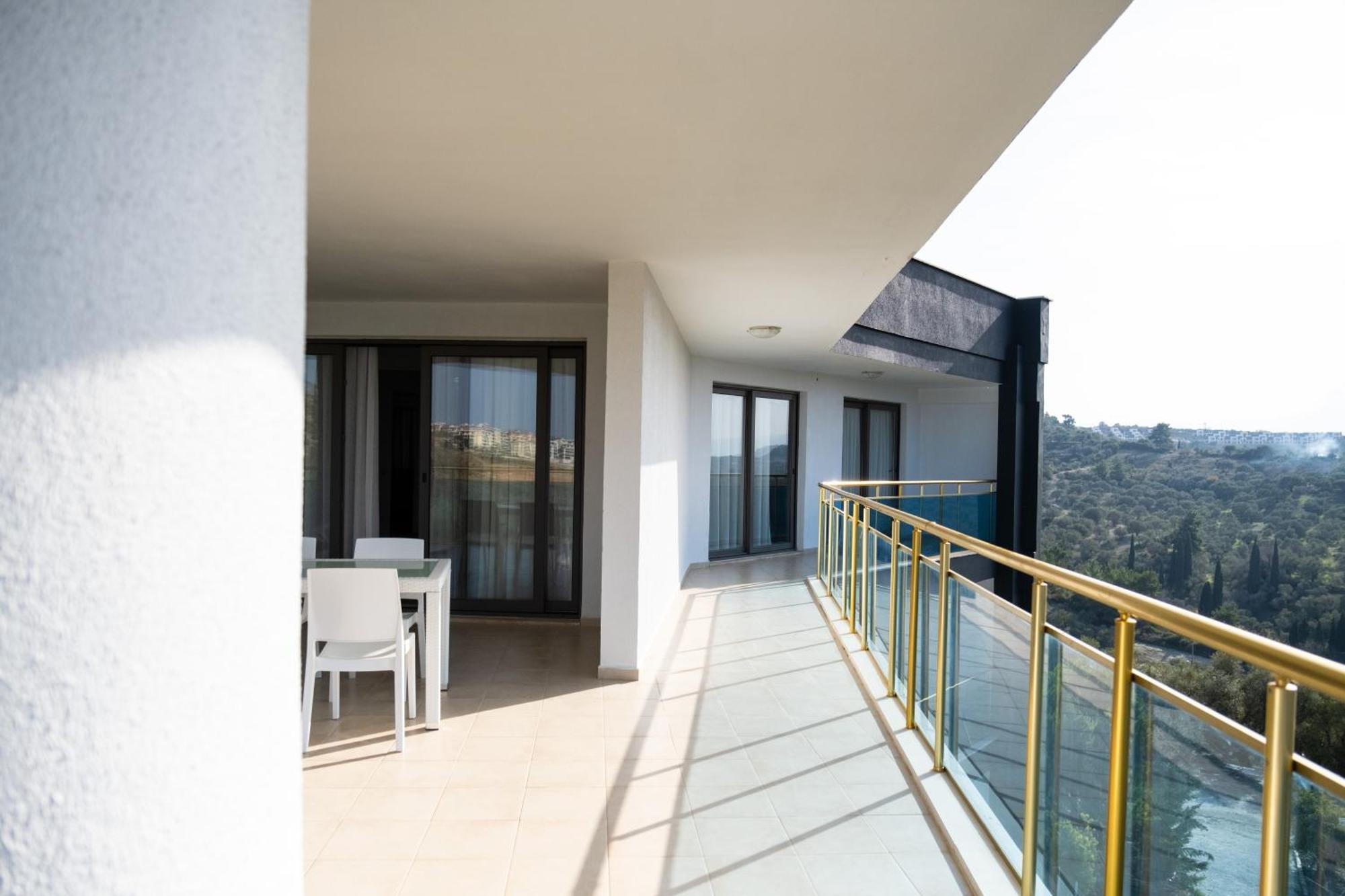 Aparthotel Si Hotel&spa