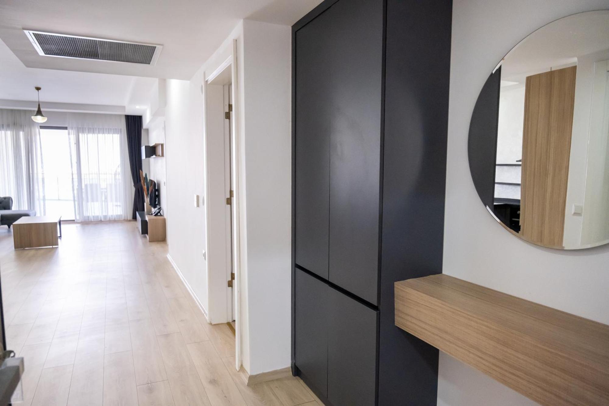 Si Delux Hotel&spa Aparthotel 5*