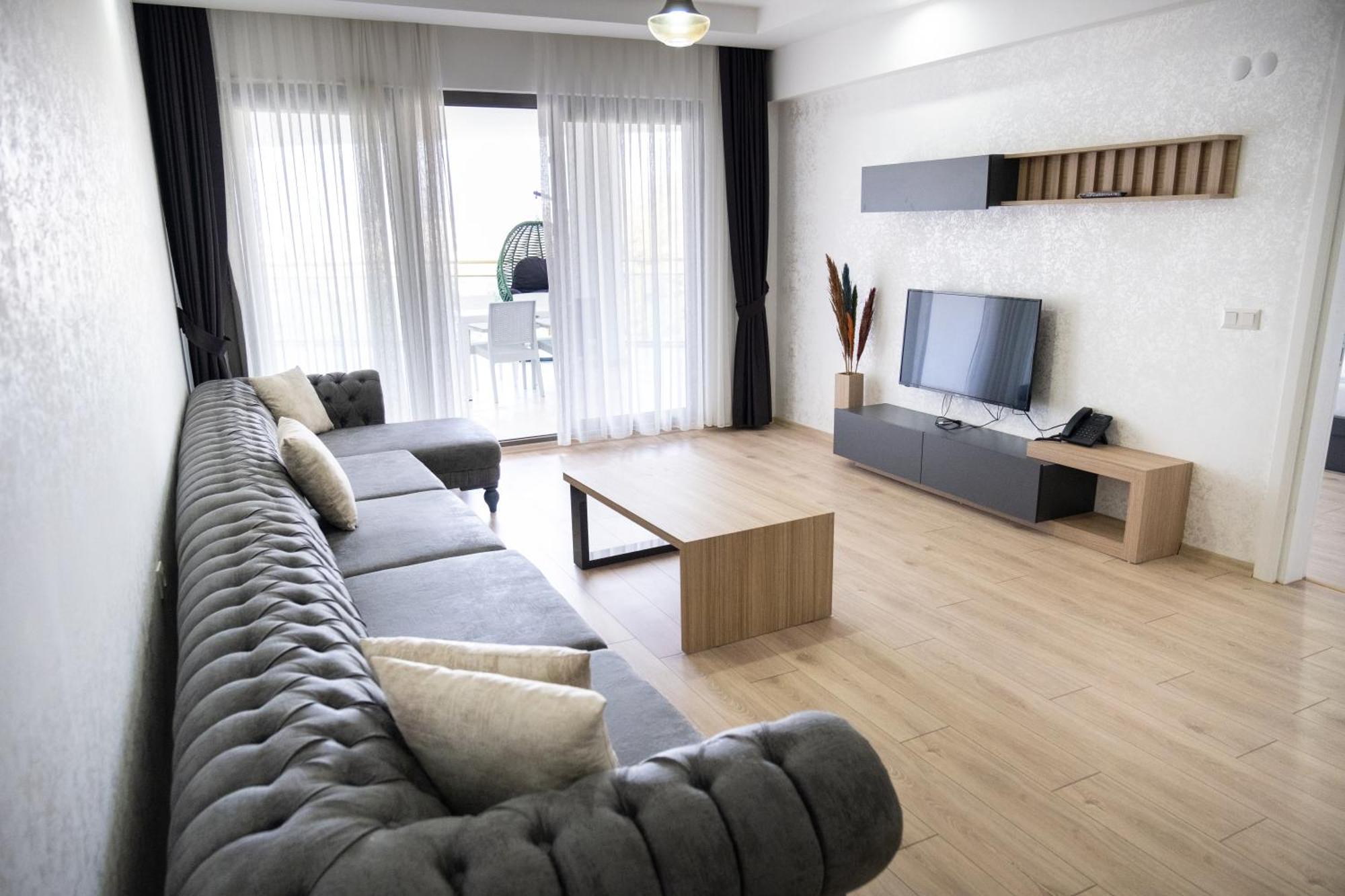 Si Hotel&spa Aparthotel Kusadasi