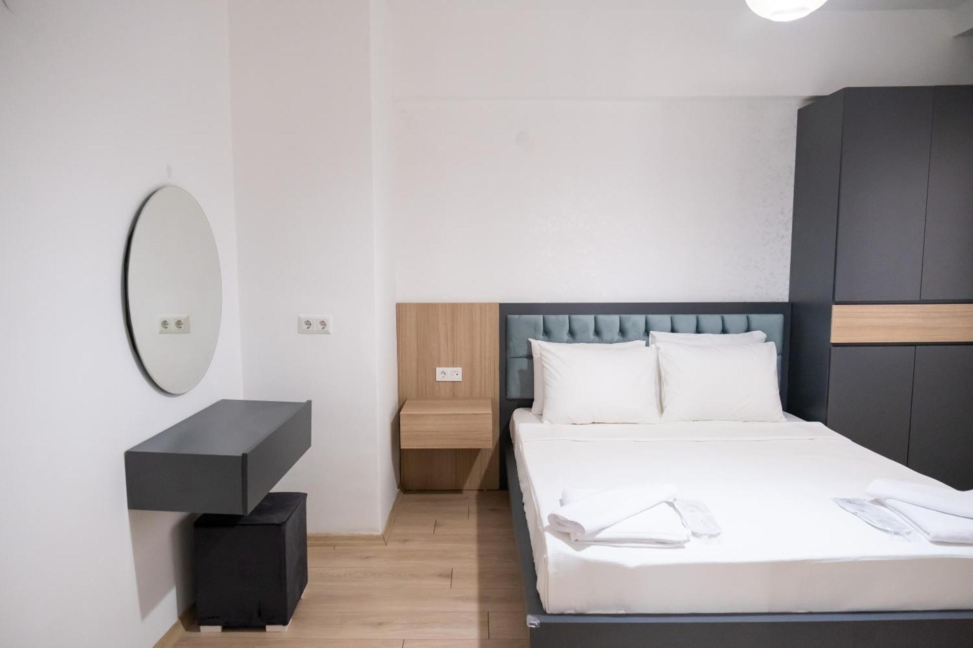 Aparthotel Si Hotel&spa Kusadasi