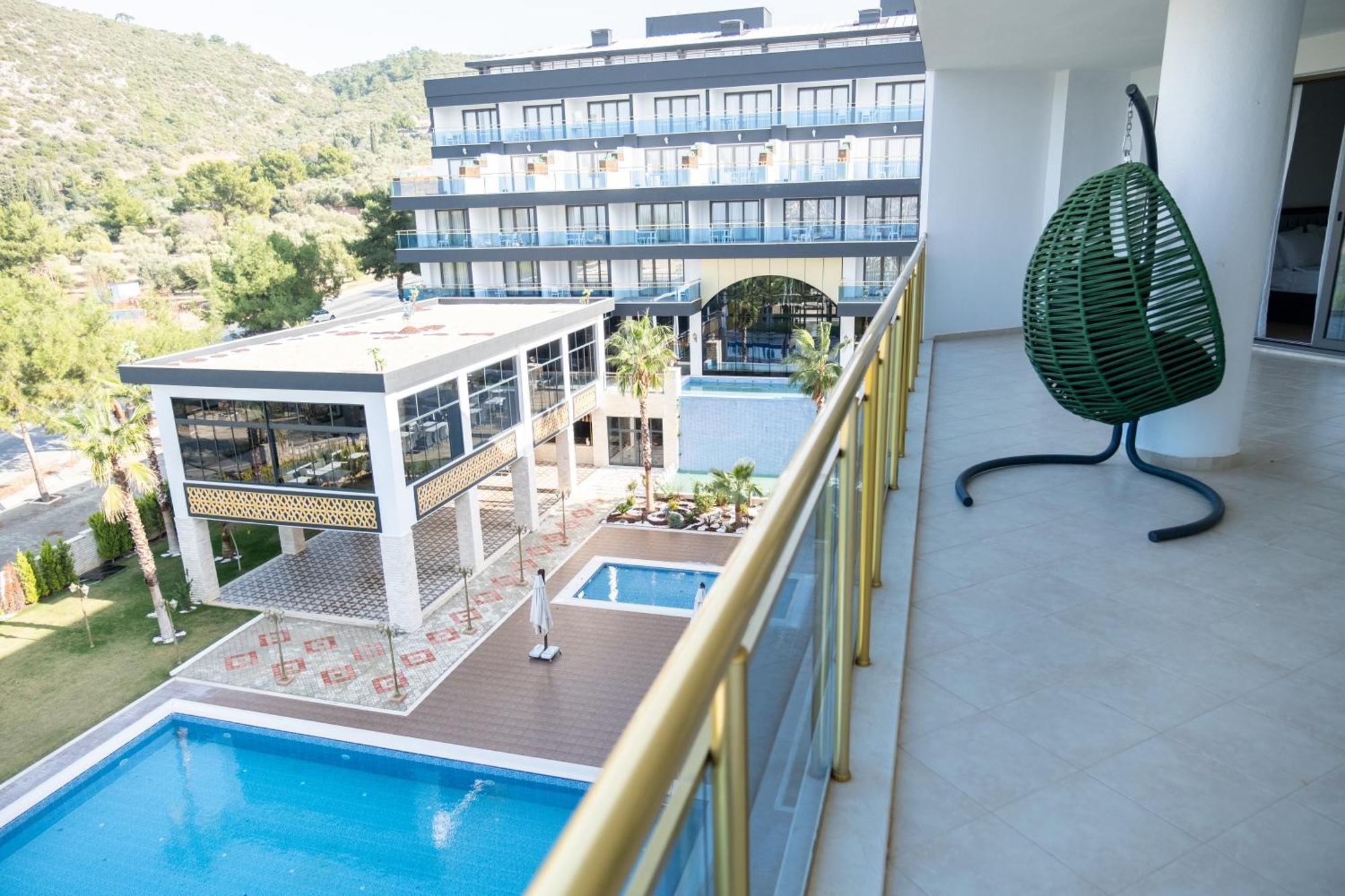 Si Hotel&spa *