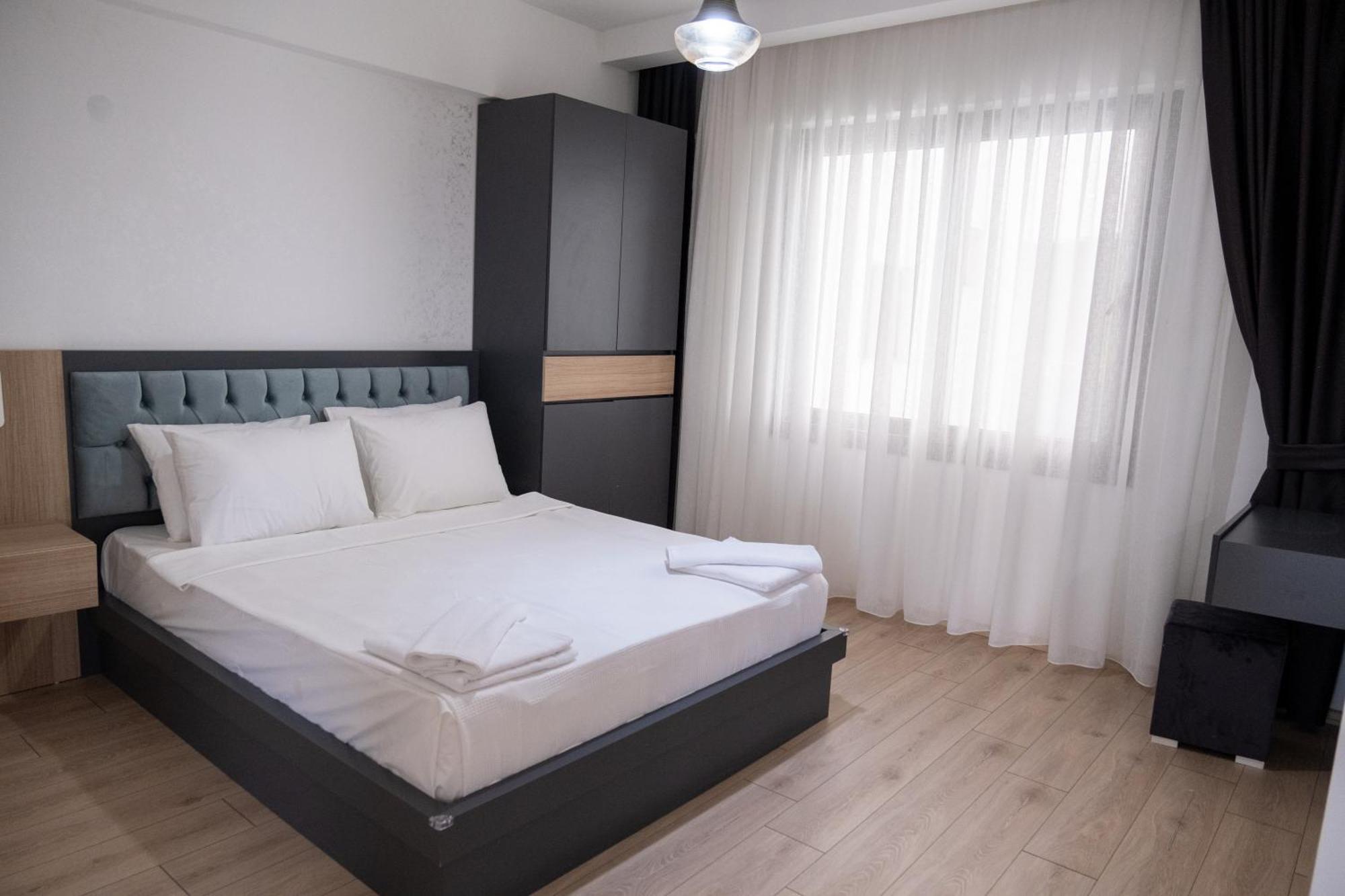 Si Hotel&spa * Kusadasi