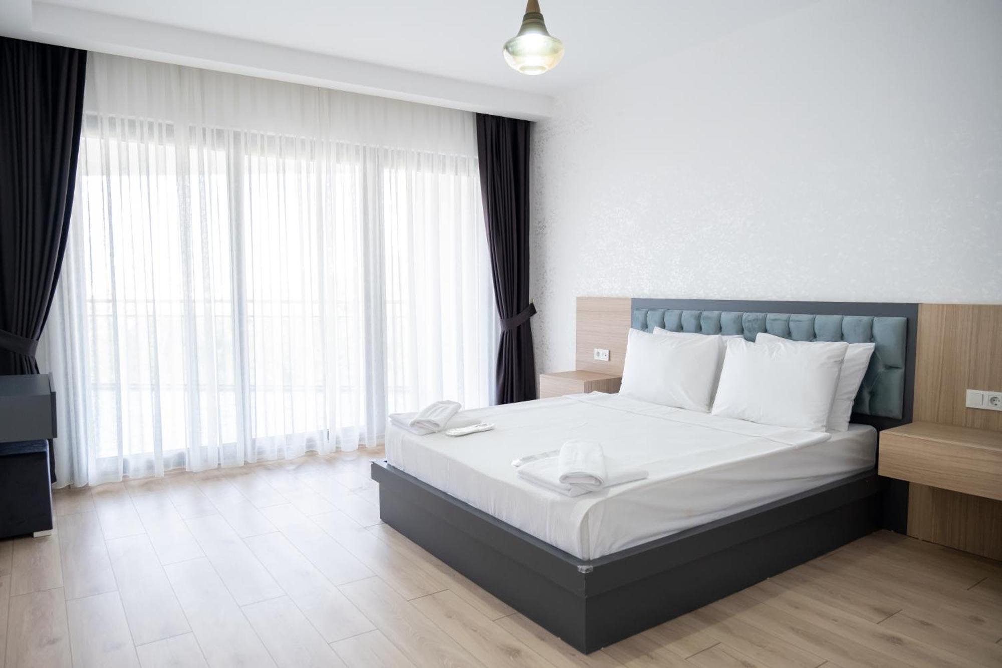 Aparthotel Si Hotel&spa