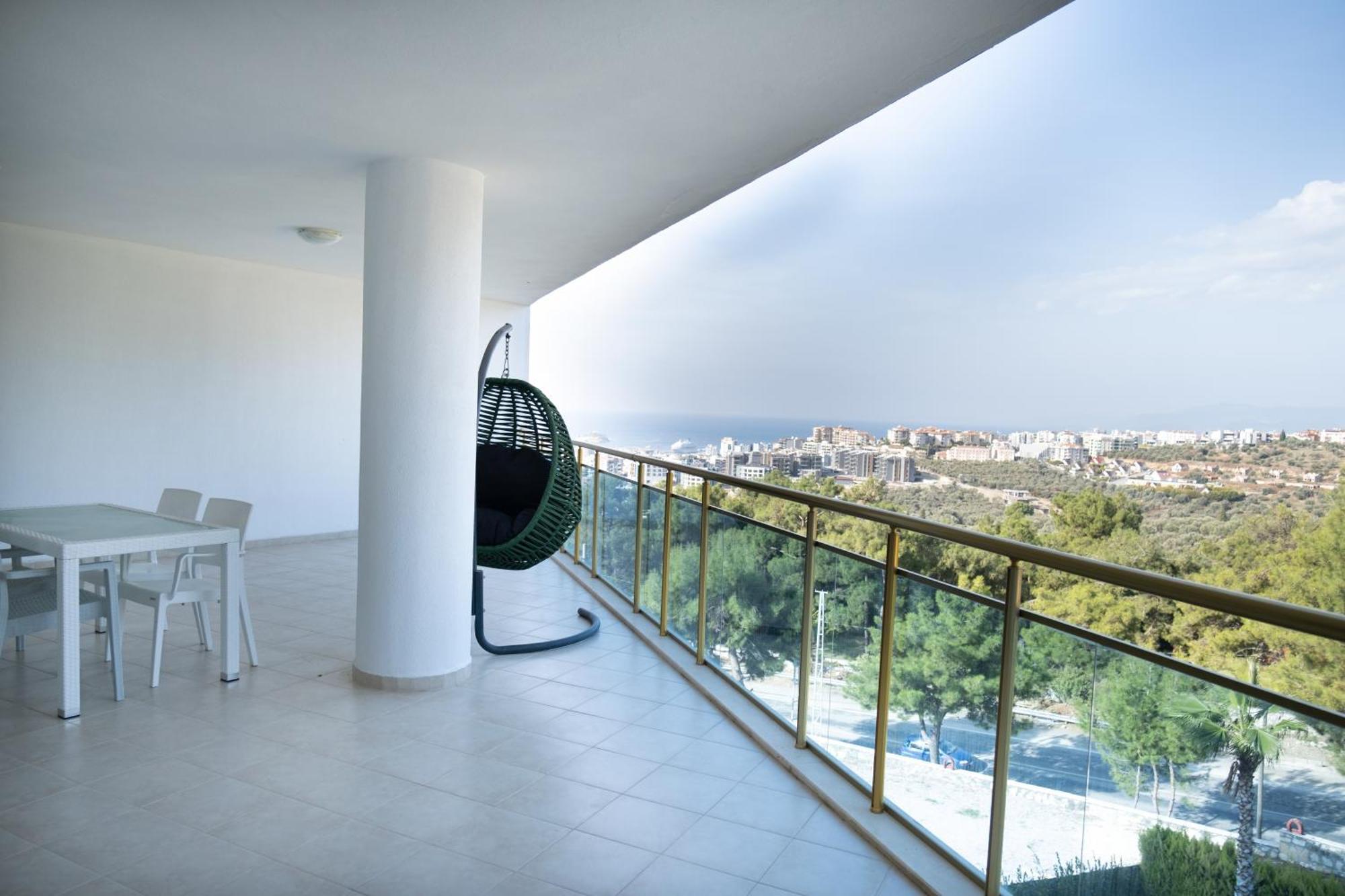 Si Hotel&spa Aparthotel Kusadasi