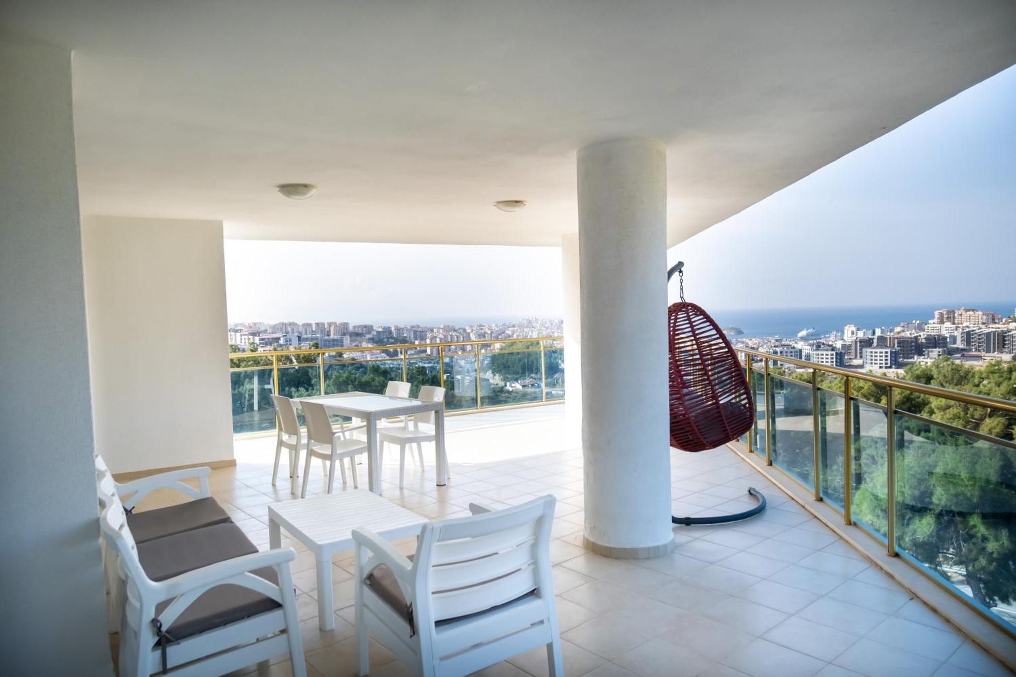 Si Hotel&spa Kusadasi