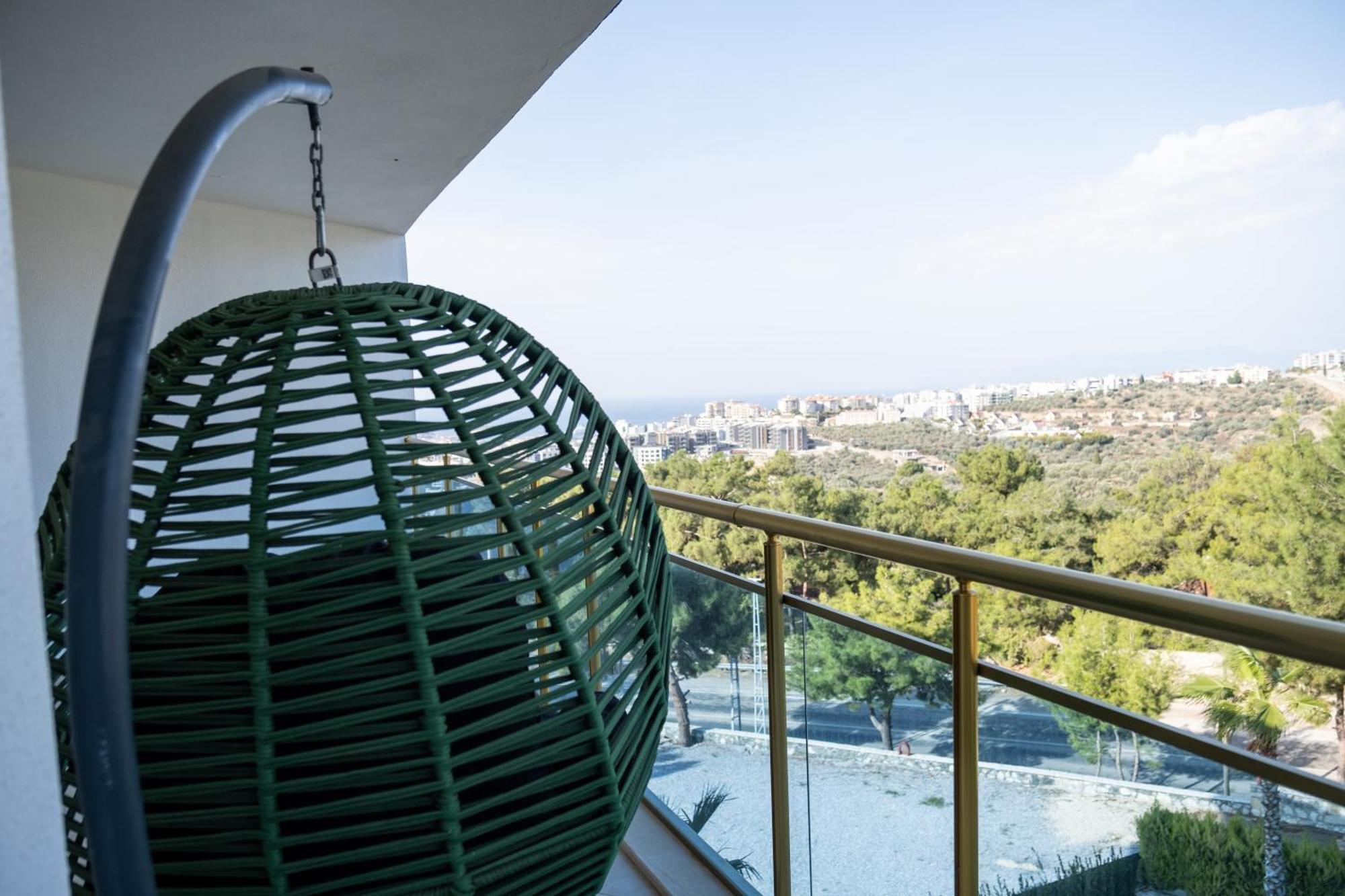 Si Hotel&spa * Kusadasi