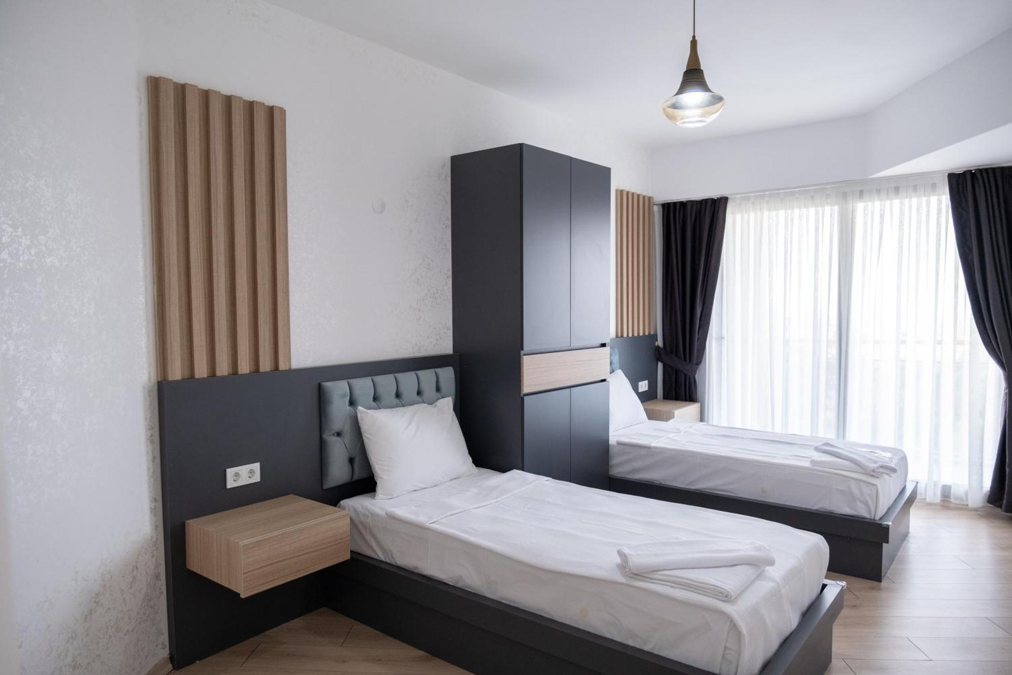 Aparthotel Si Hotel&spa *