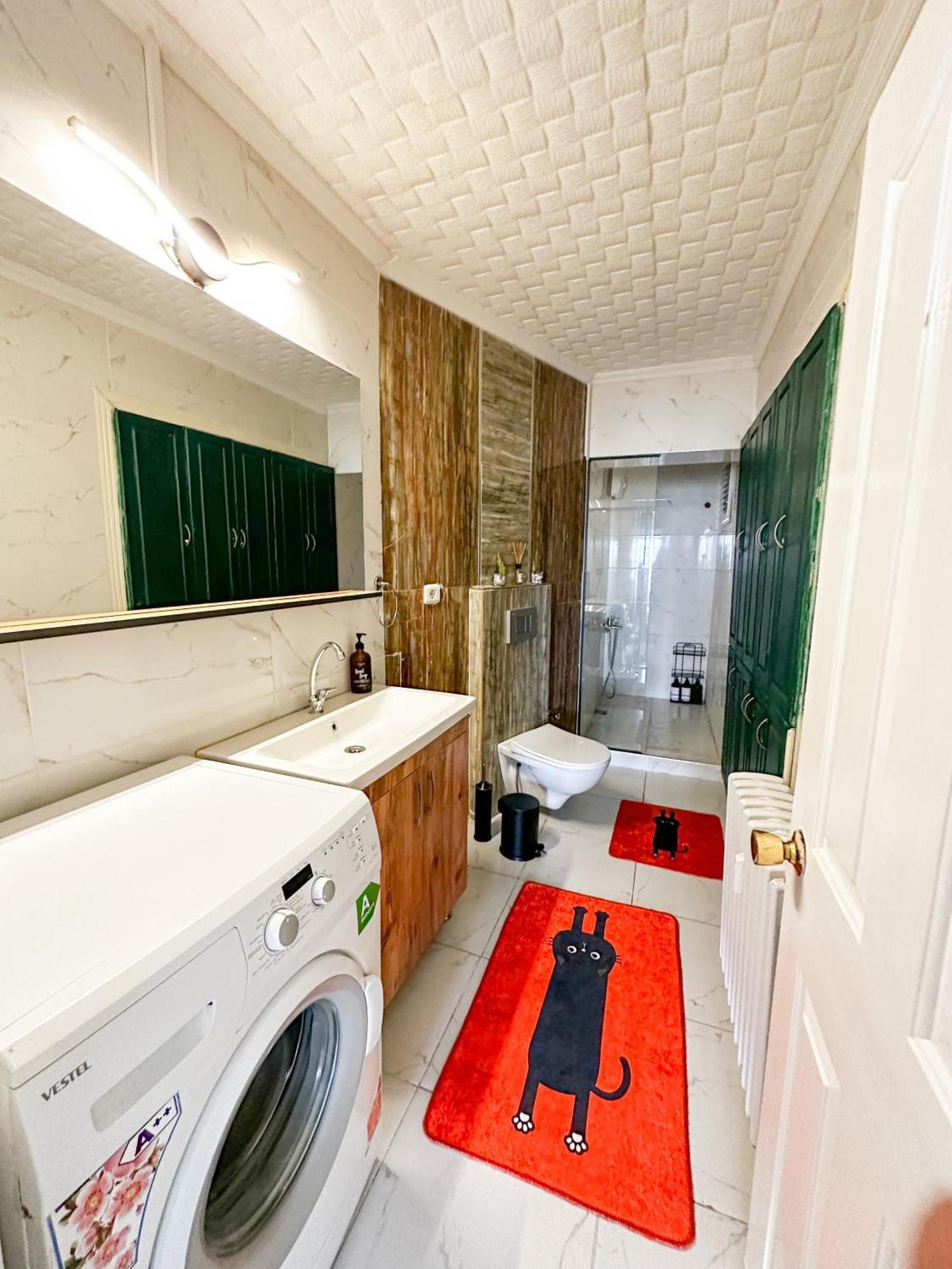 The Next Aparthotel *