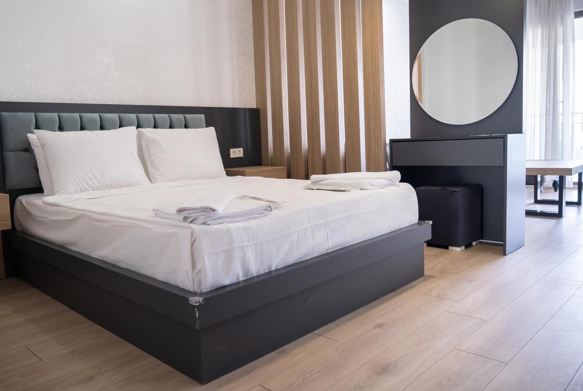 Aparthotel Si Hotel&spa Kusadasi