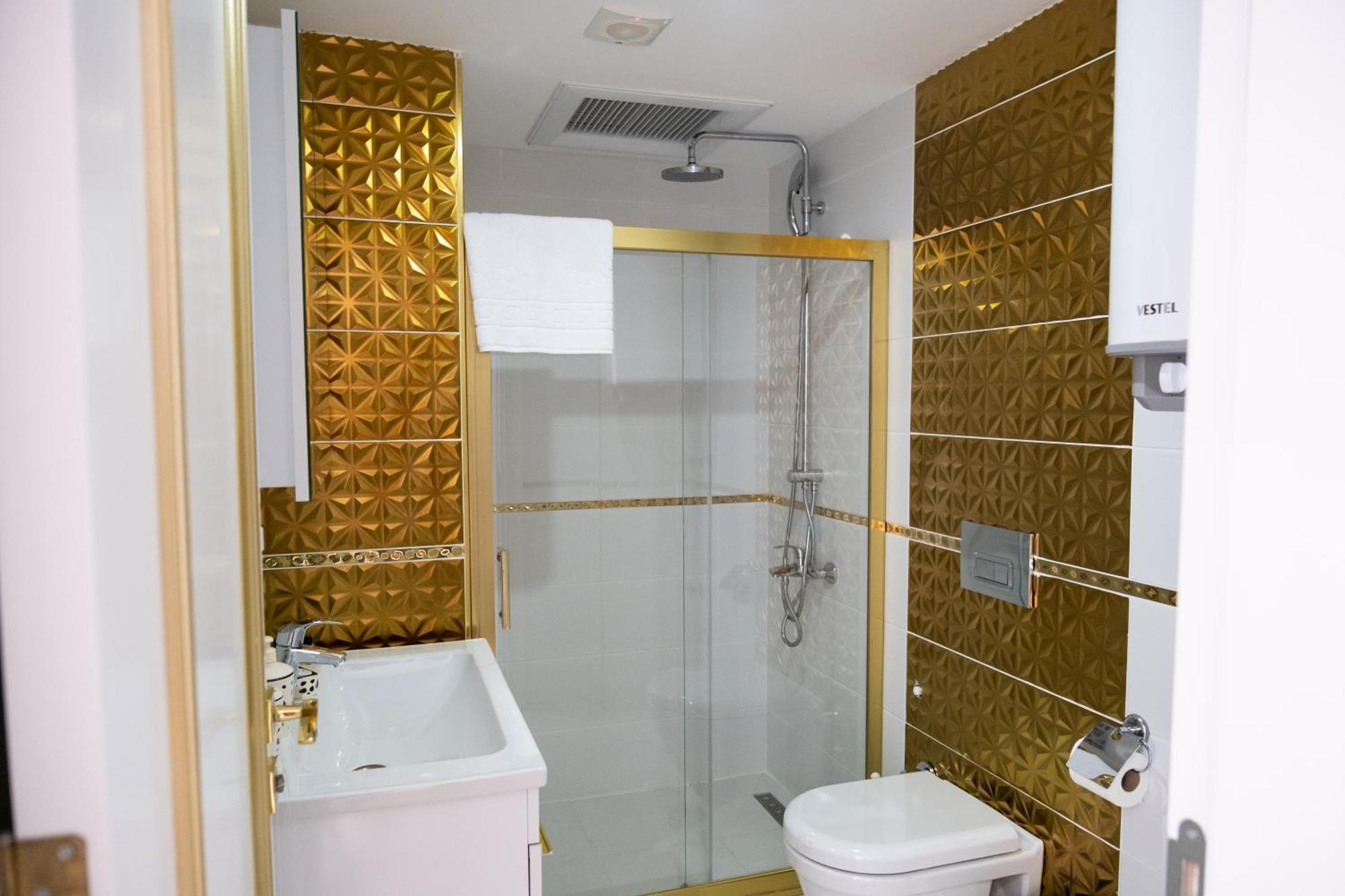 Si Hotel&spa * Kusadasi