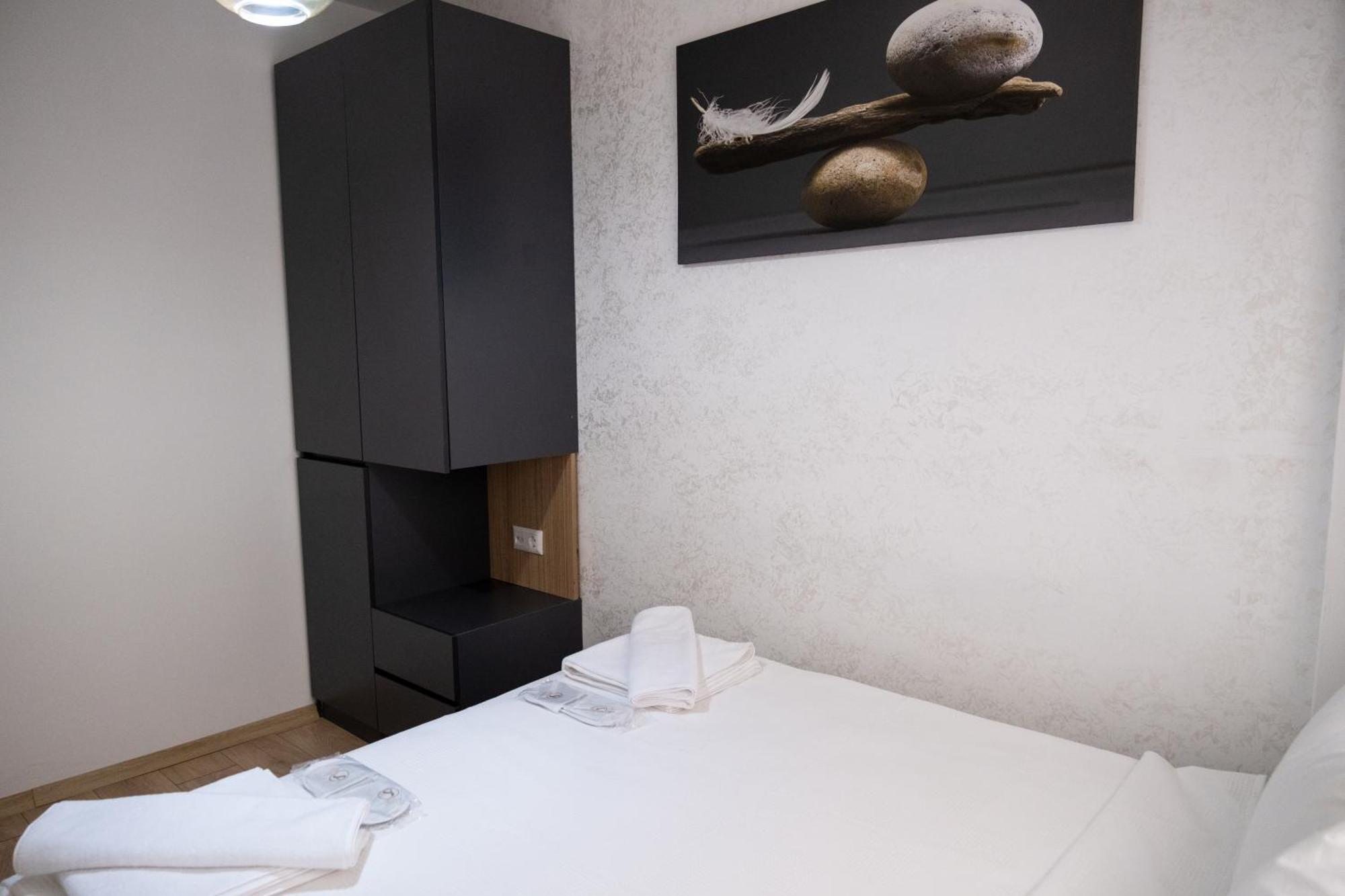 Aparthotel Si Hotel&spa