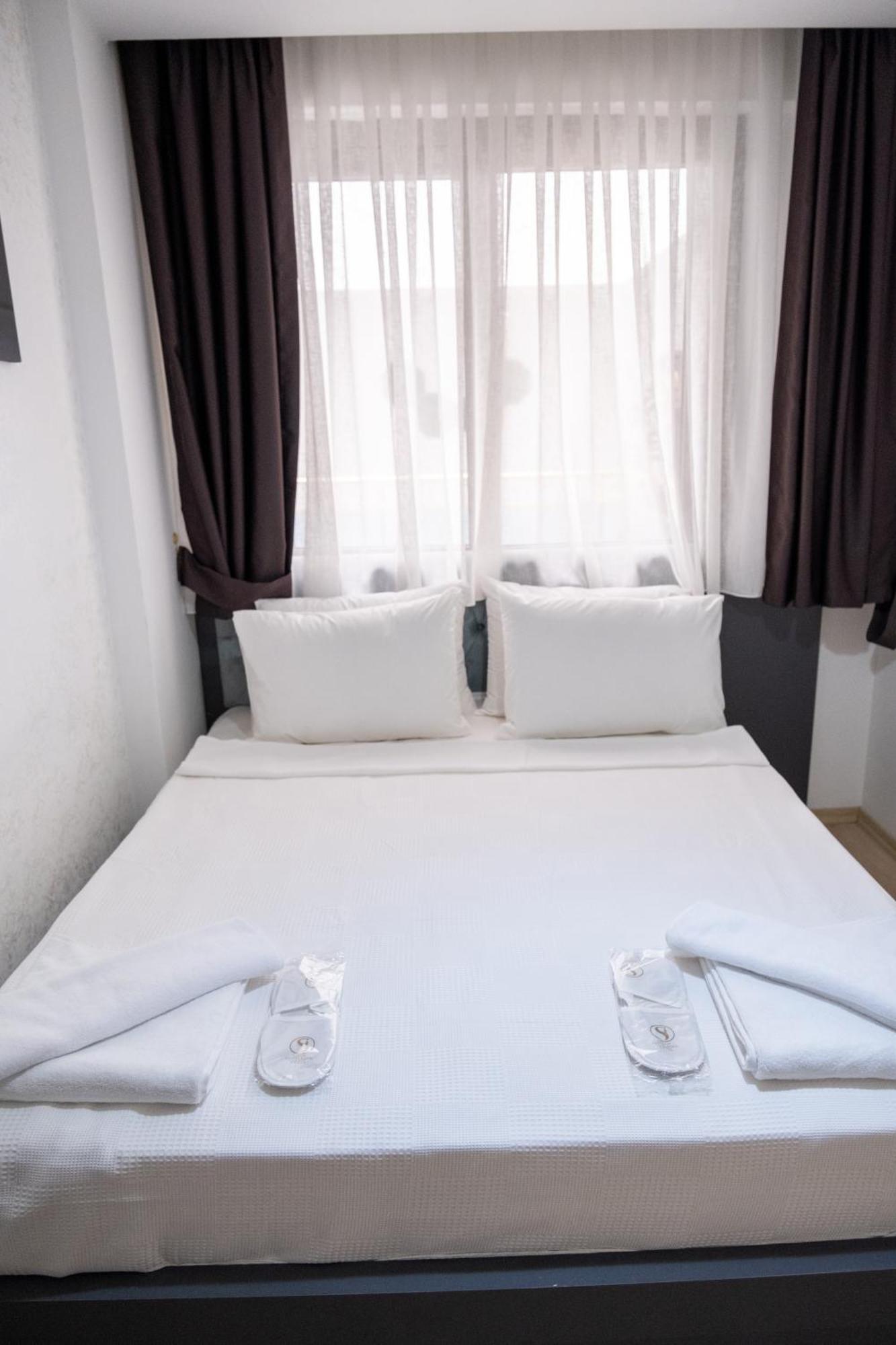 Si Hotel&spa Aparthotel