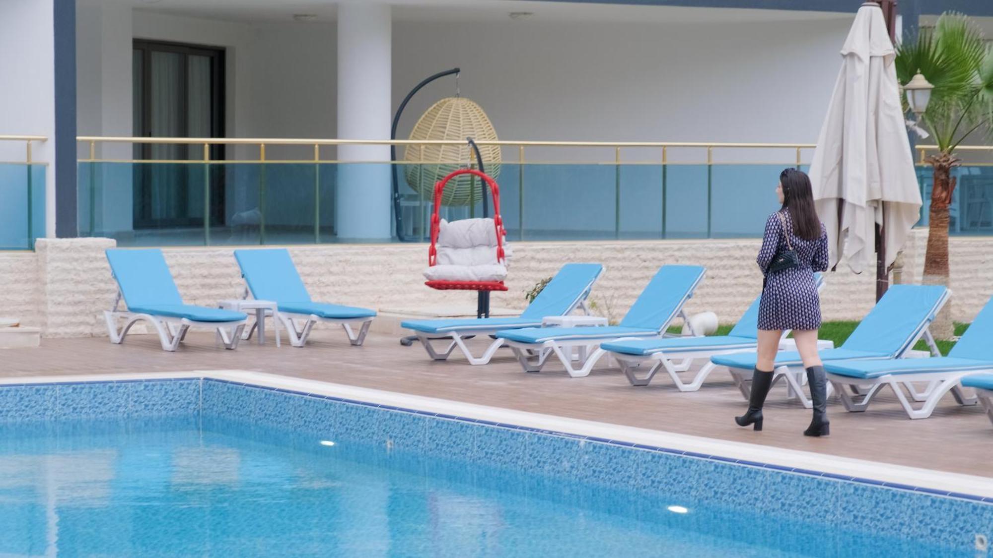 Si Delux Hotel&spa 5* Kusadasi