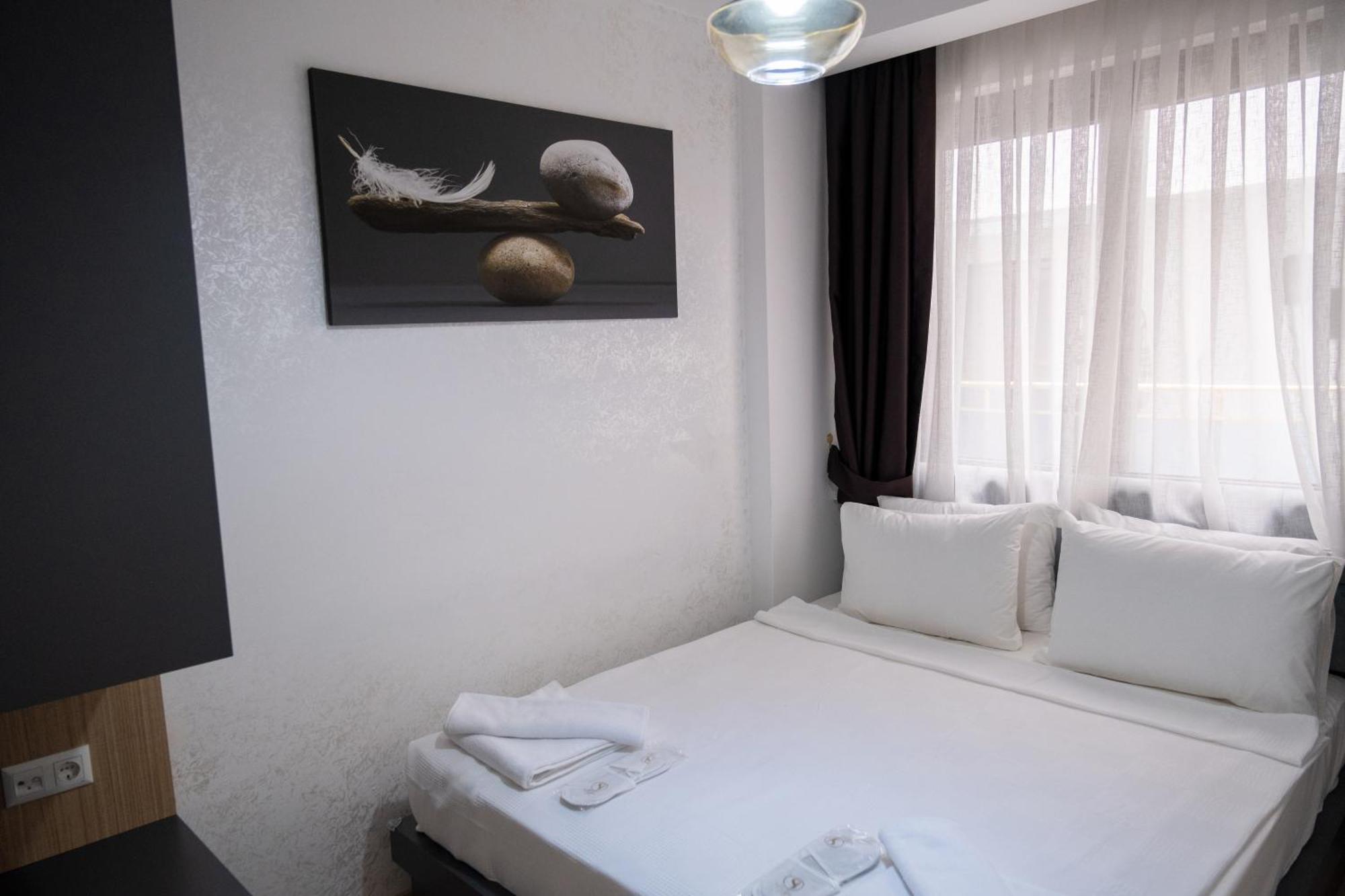 Si Hotel&spa