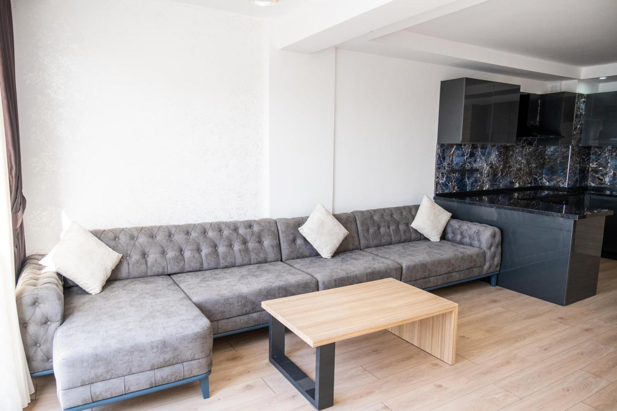 Si Delux Hotel&spa Aparthotel 5*