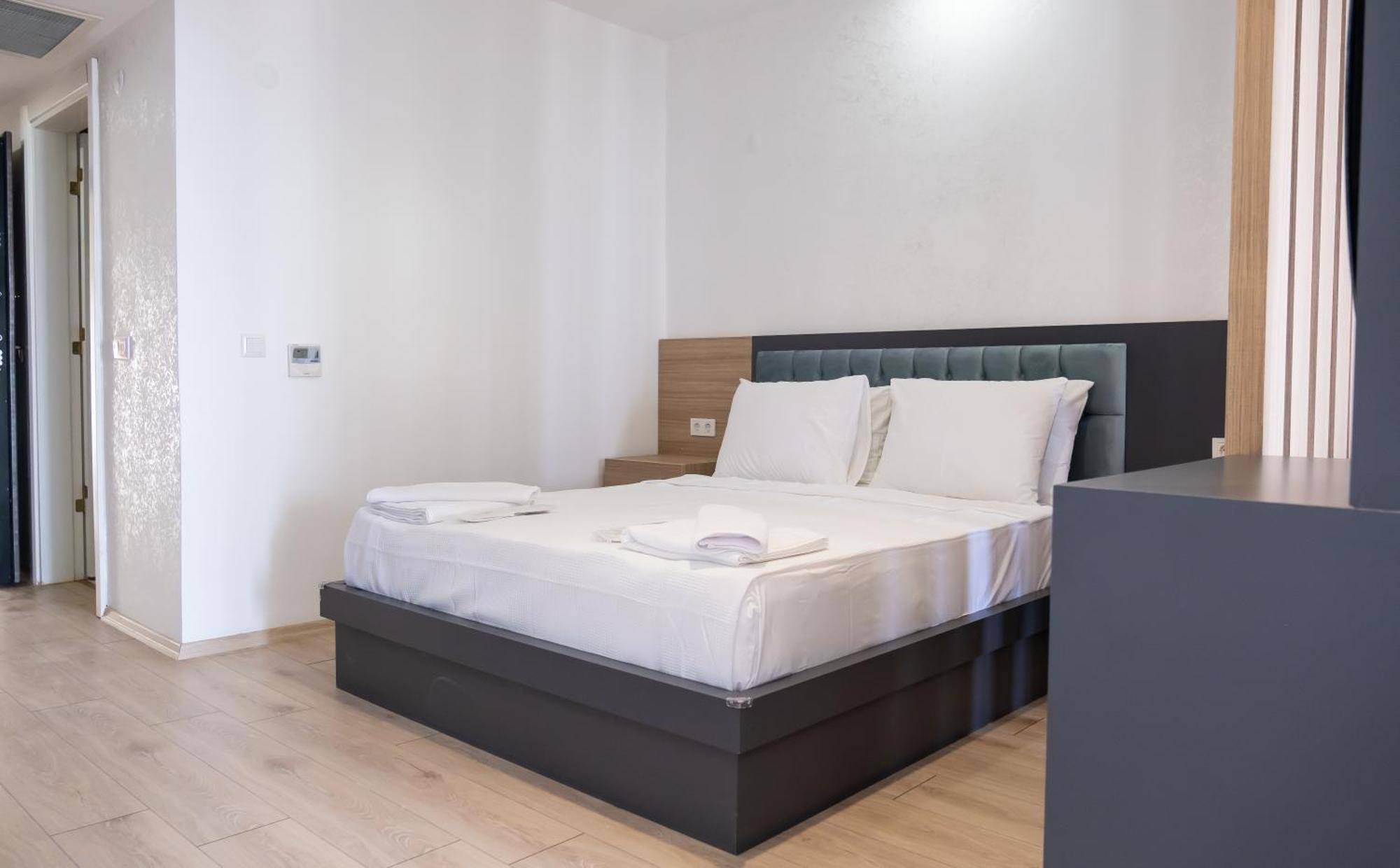 Si Hotel&spa Aparthotel Kusadasi