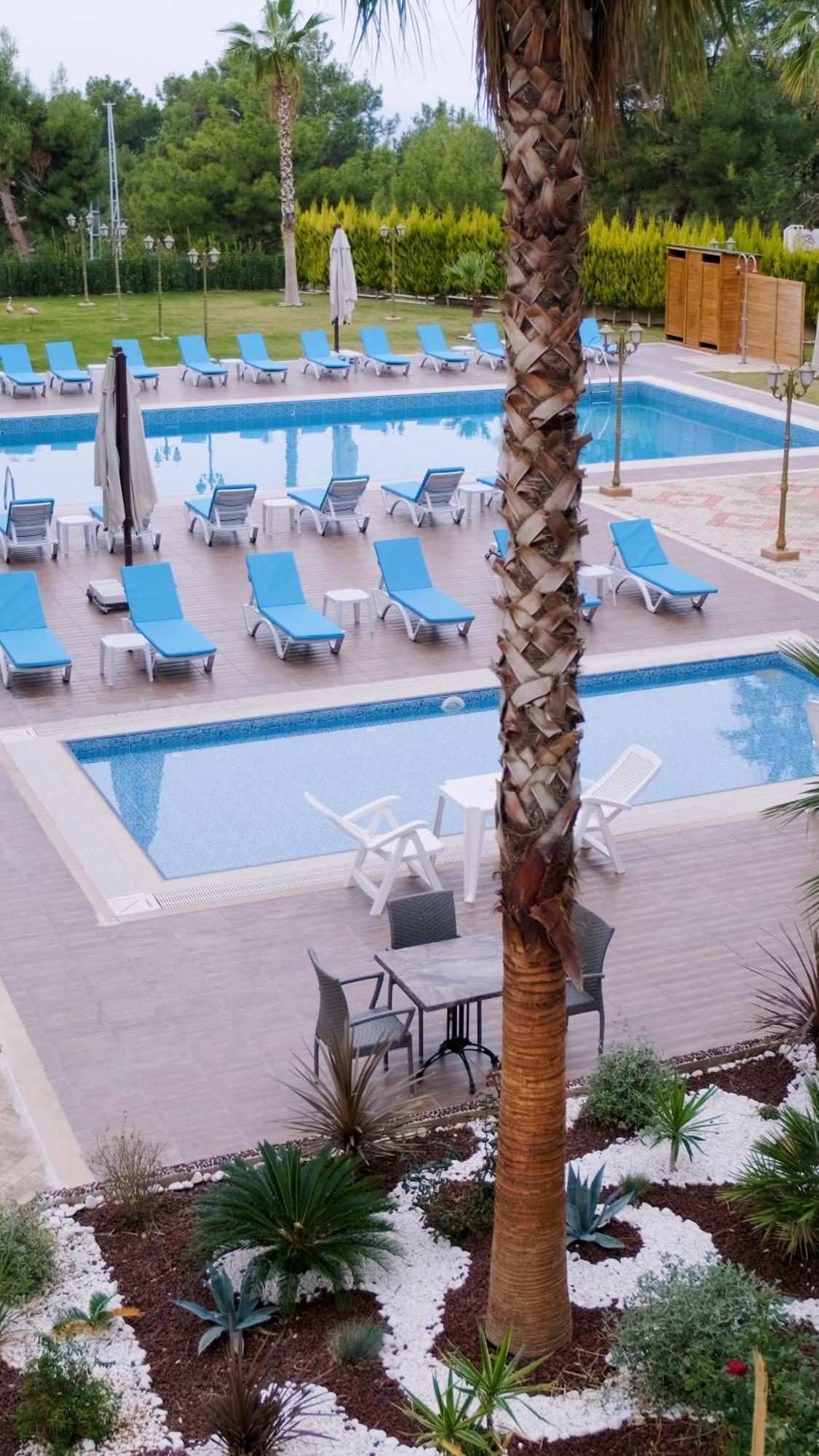 Si Hotel&spa Kusadasi