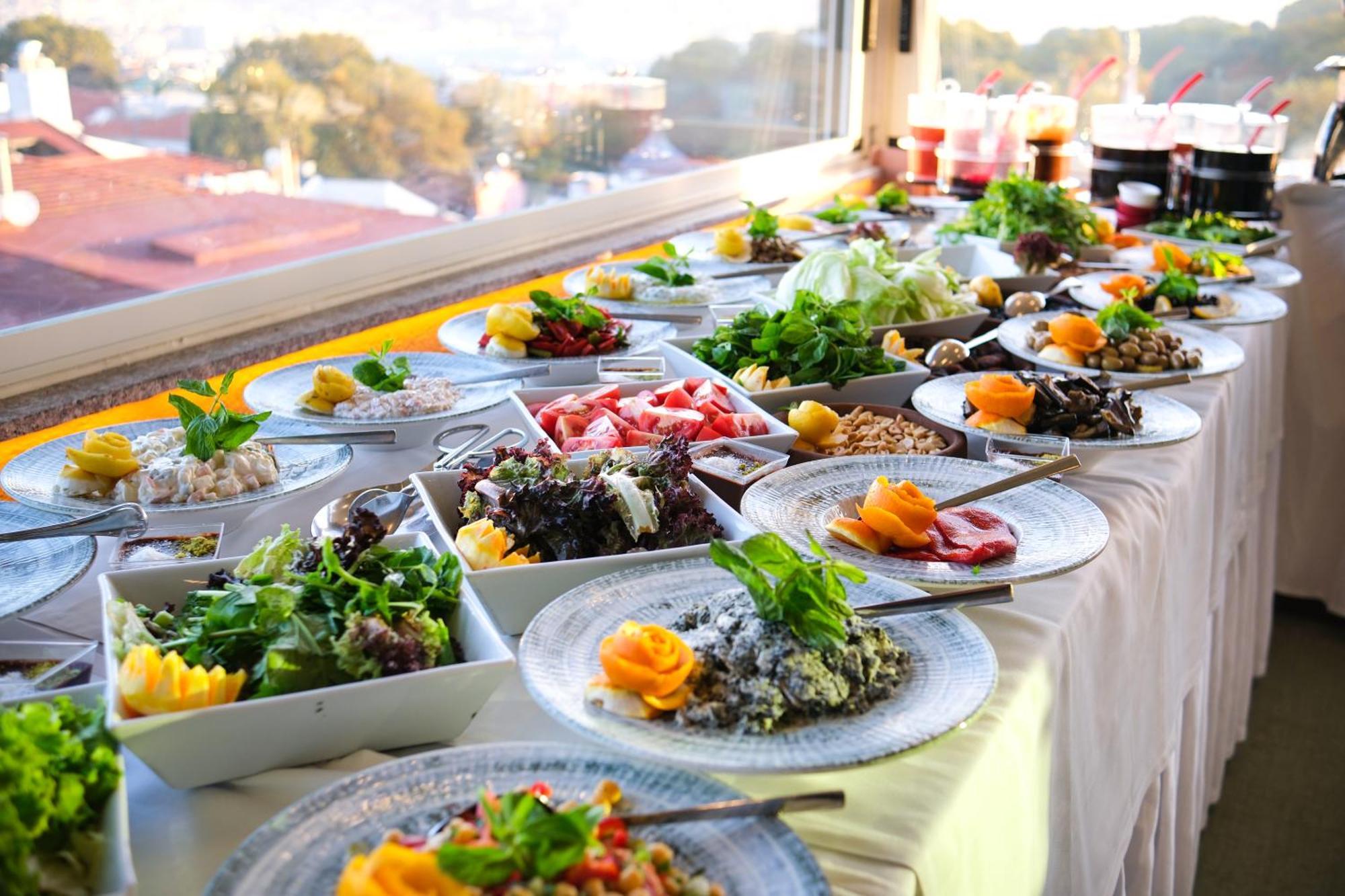 The And Sultanahmet- Special Category Hotel