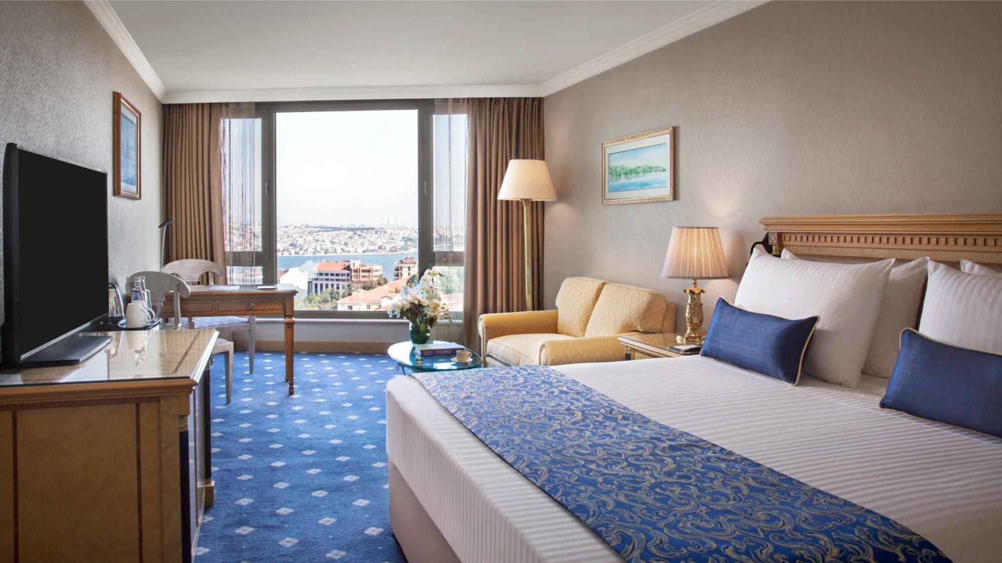 Intercontinental By Ihg