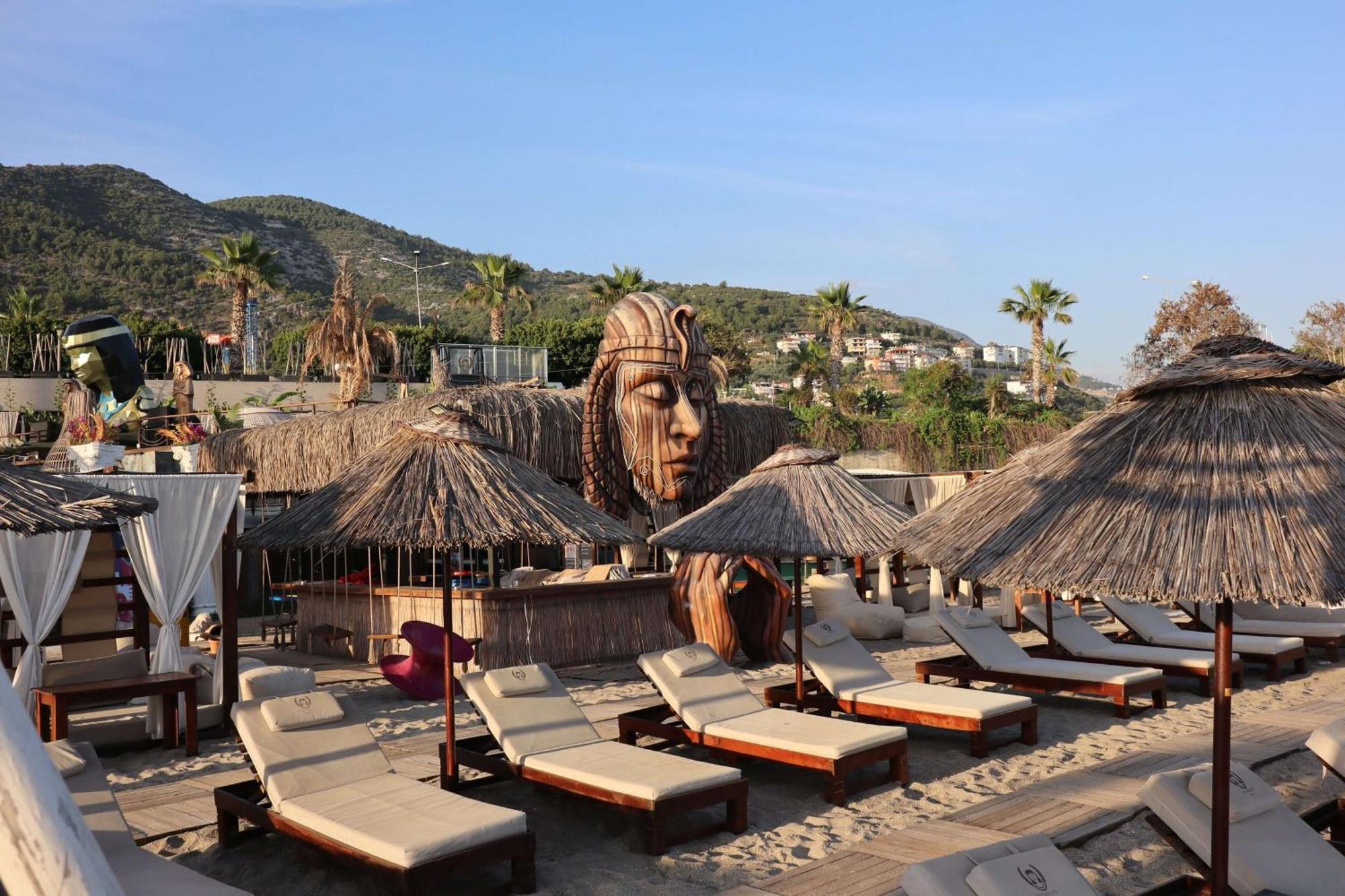 Hotel Illusion Clubhotel Only Adult Alanya