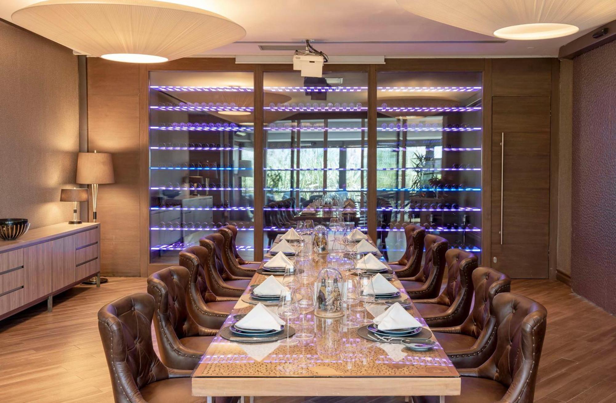 Hotel Radisson Blu Ottomare Istanbul