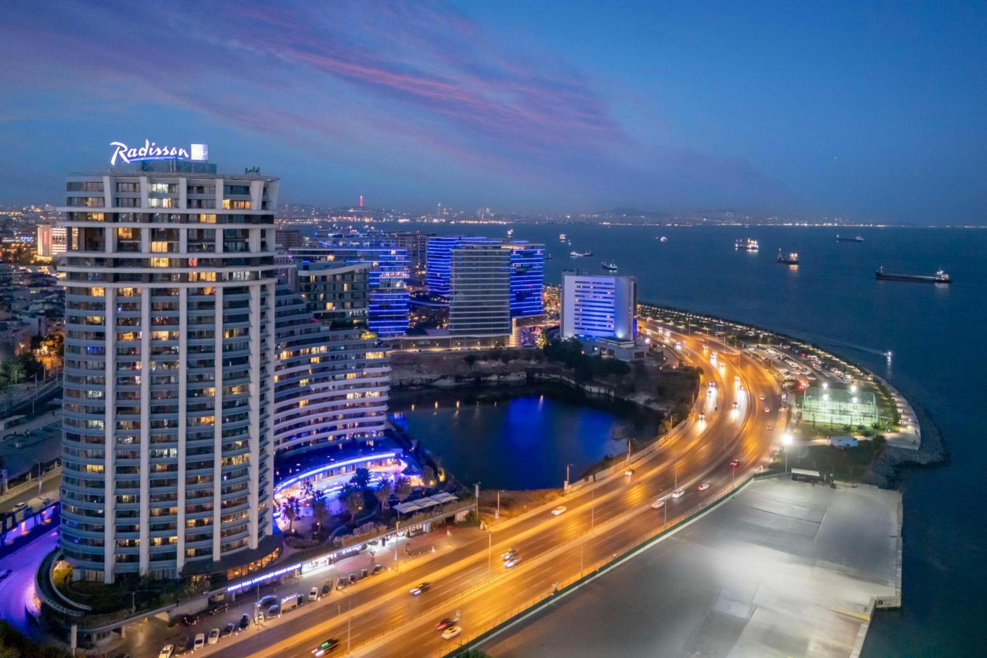 Radisson Blu Ottomare