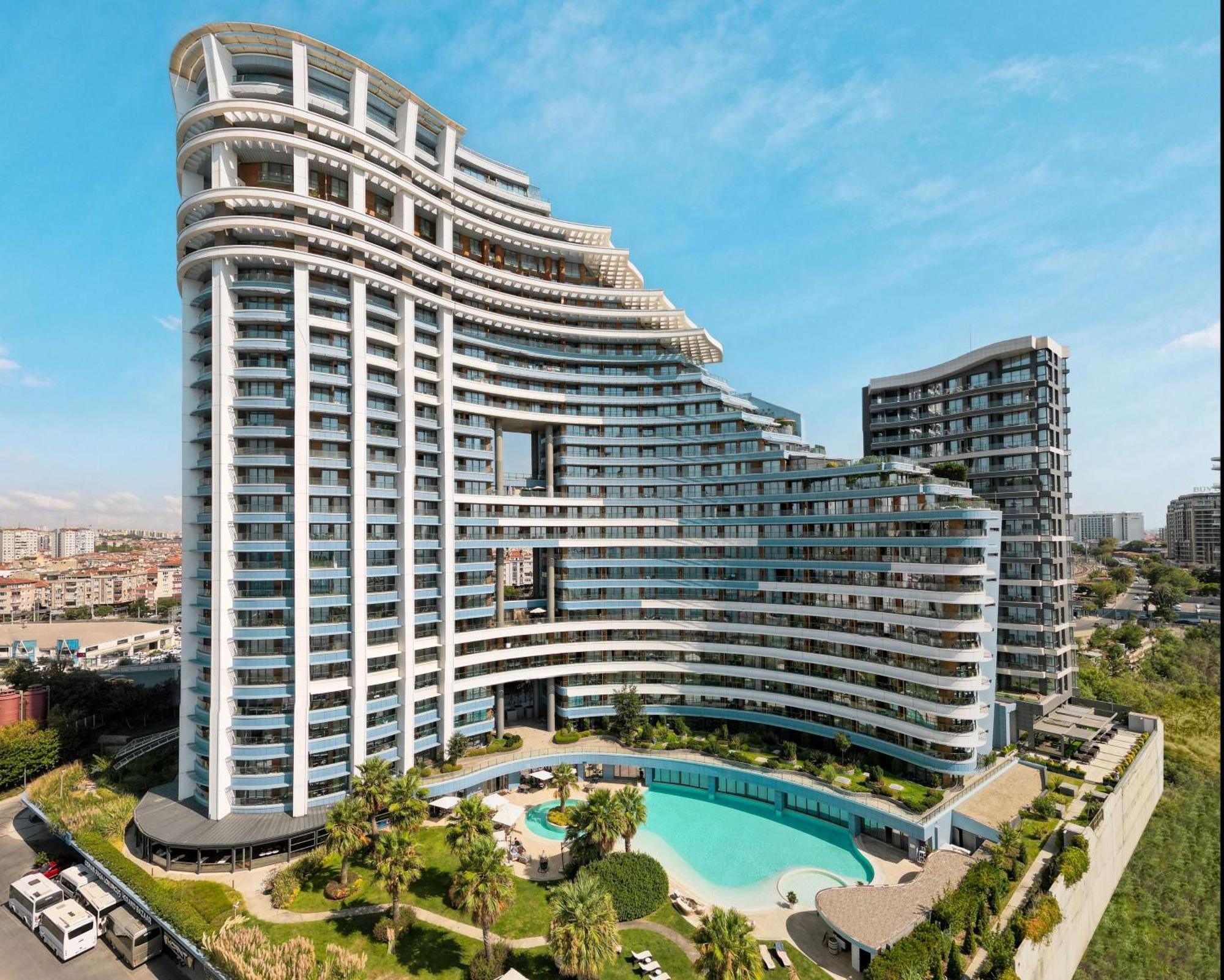 Hotel Radisson Blu Ottomare 5*
