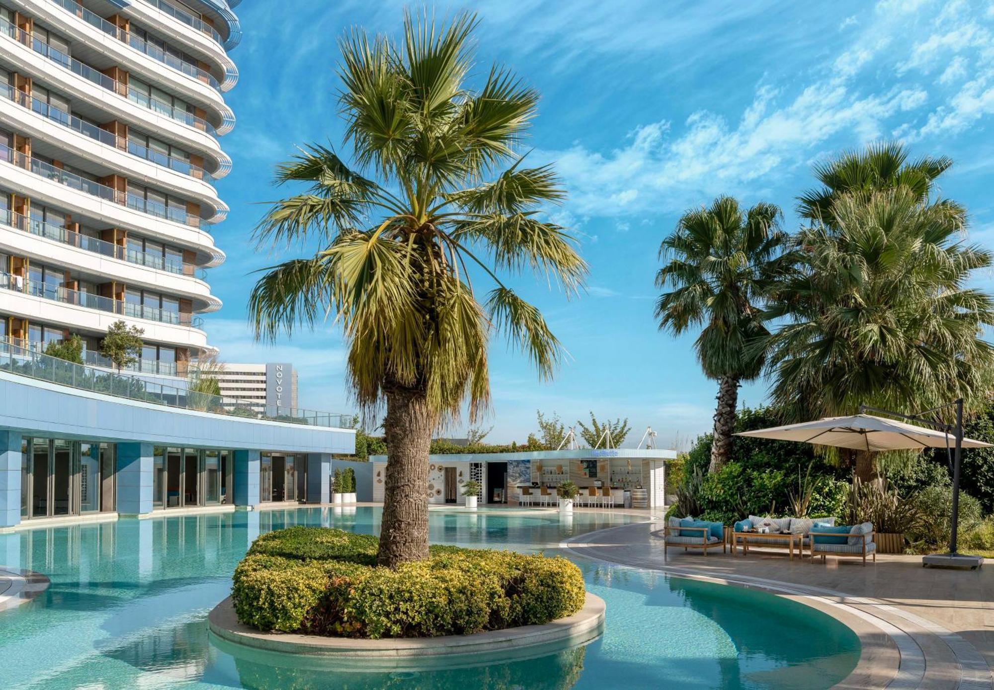 Radisson Blu Ottomare Hotel Istanbul