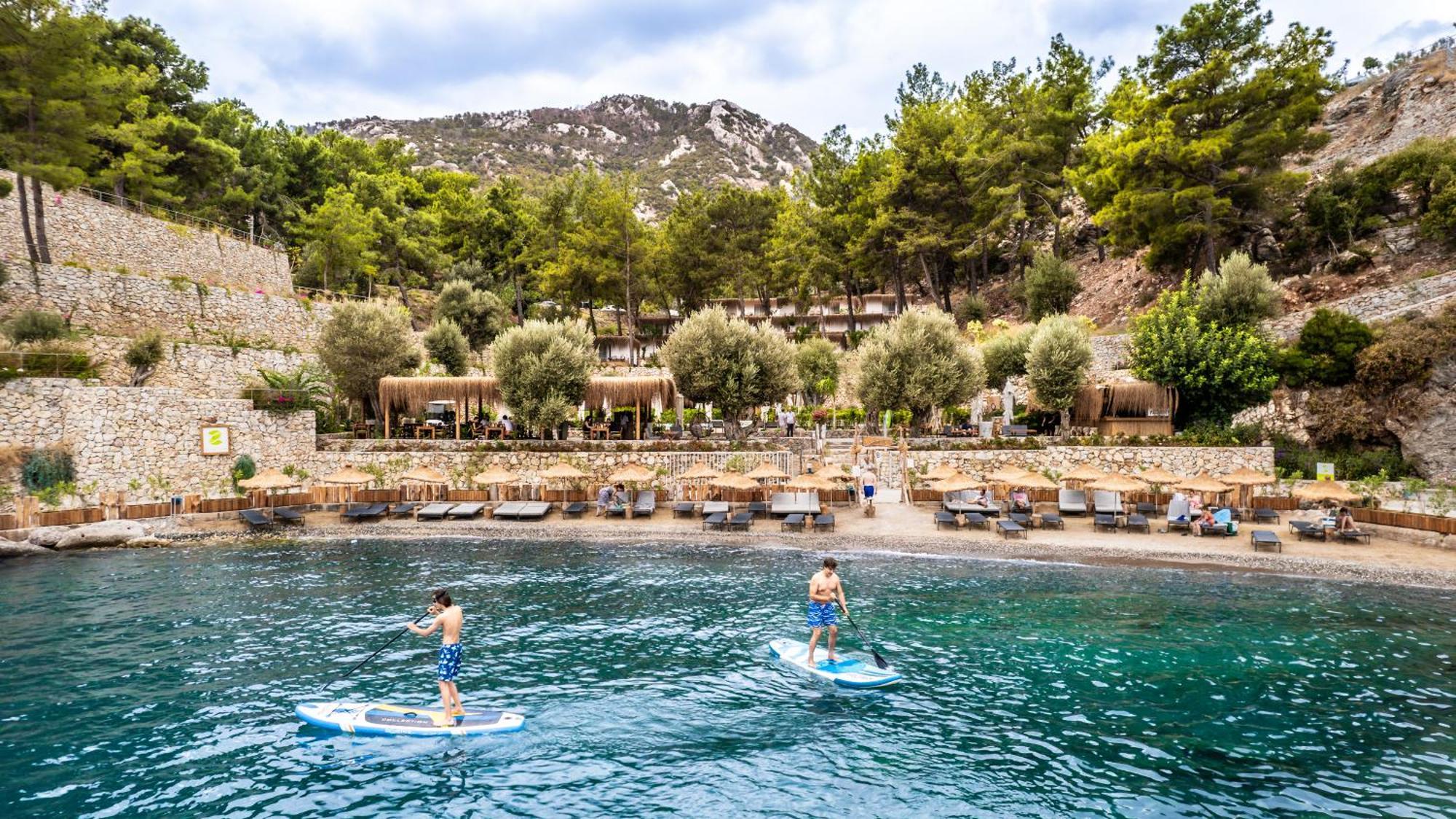 Z-villas Hotel Marmaris