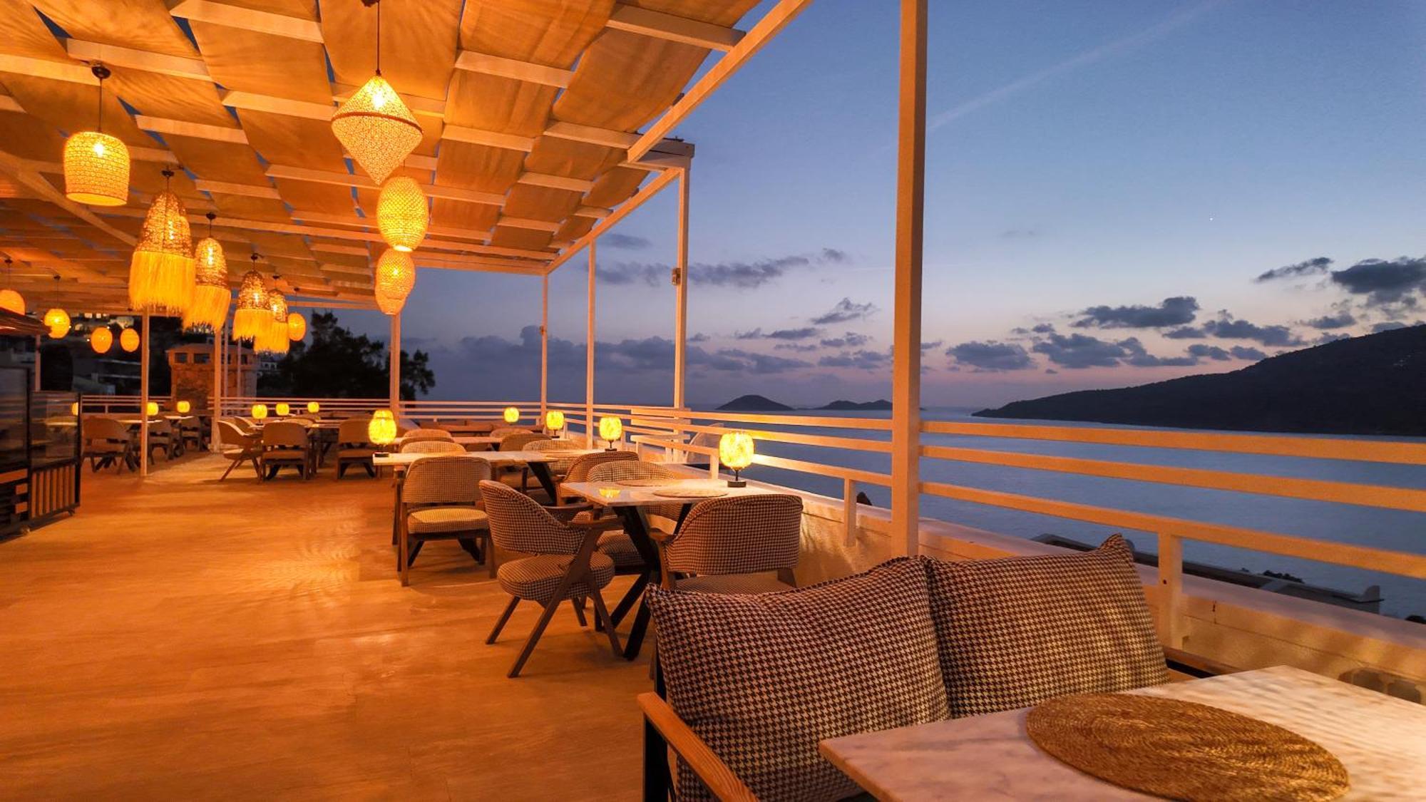 Soothe Hotel