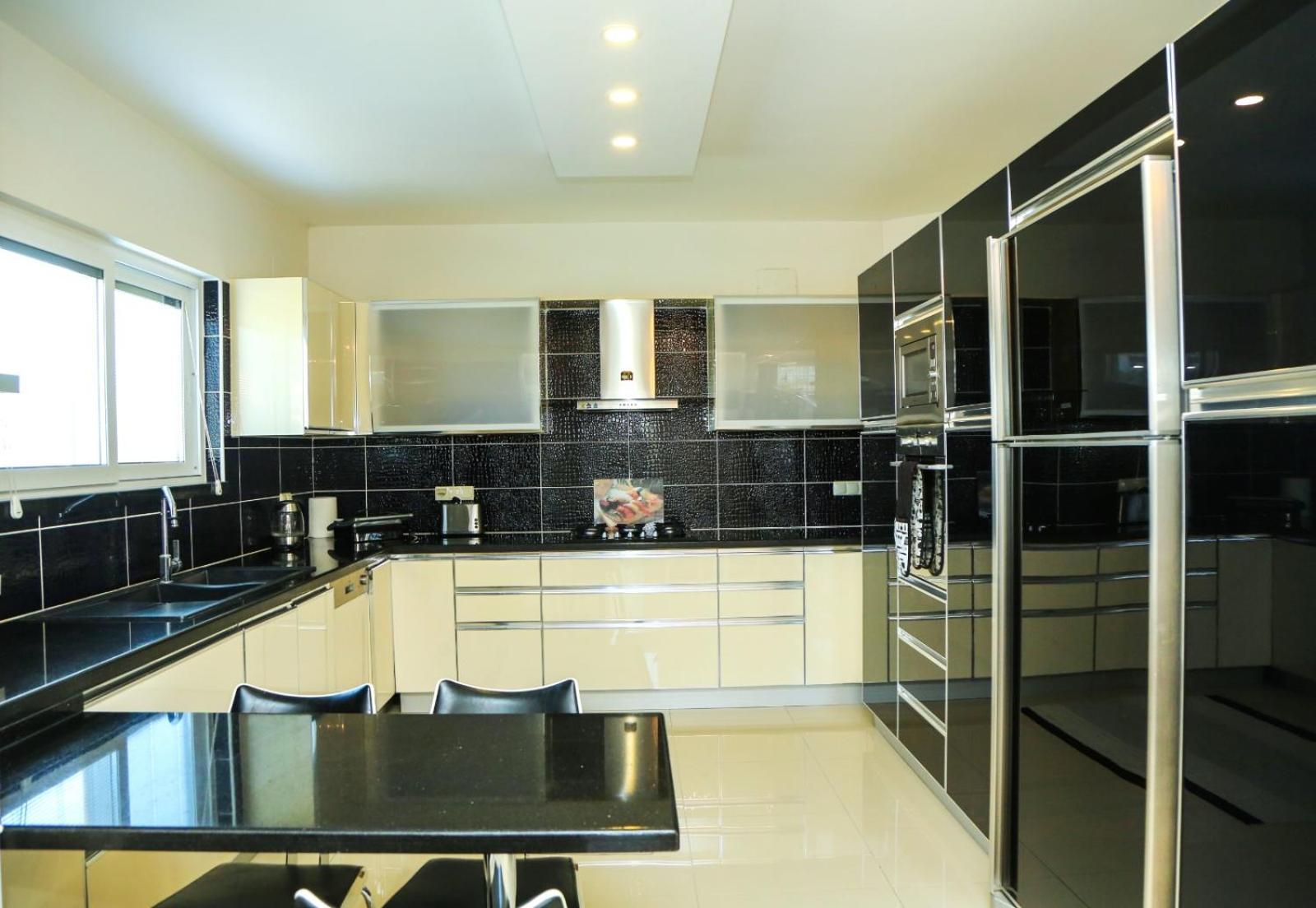 Villa Dream Ahmet Dalyan