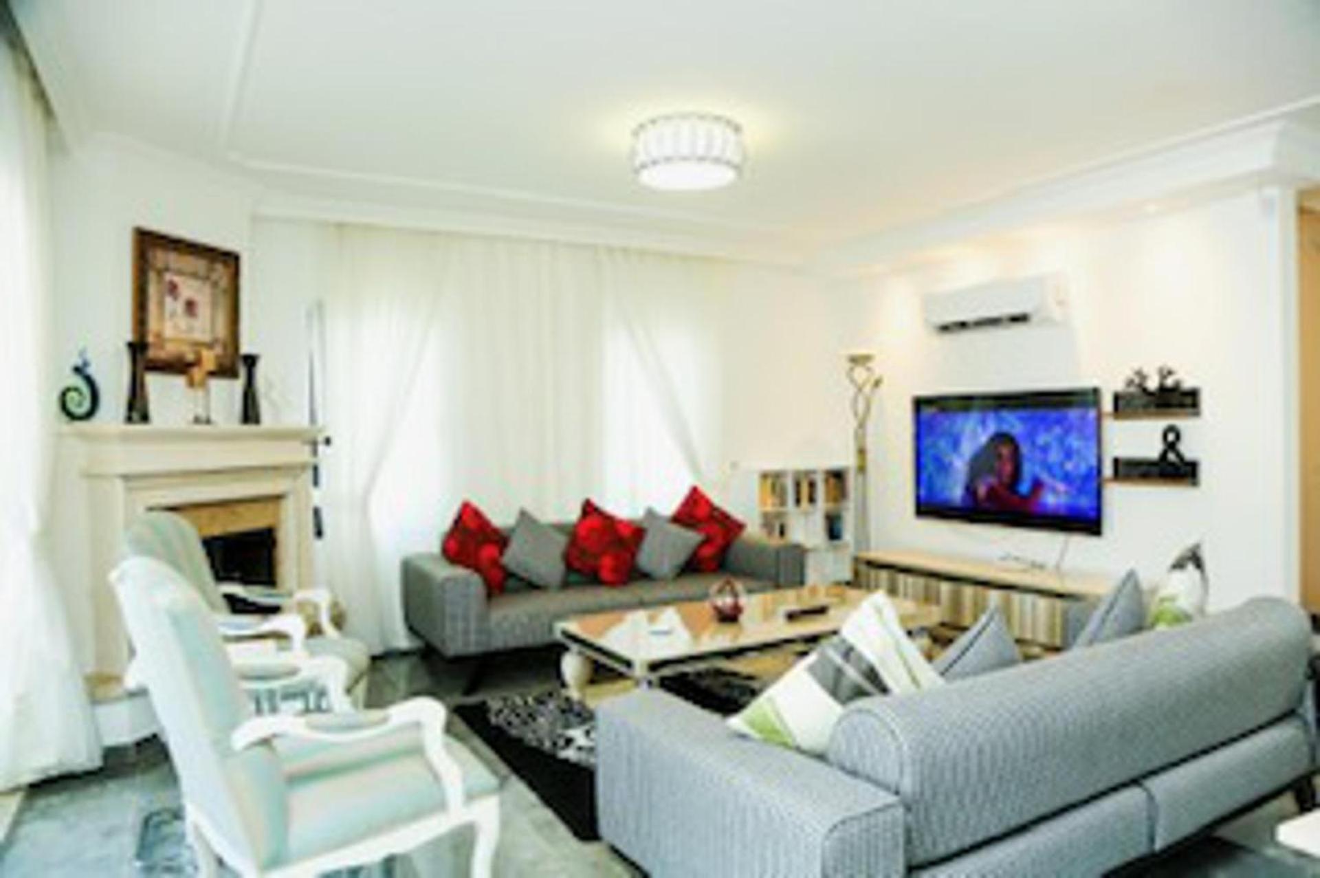 Dream Kaan Villa *