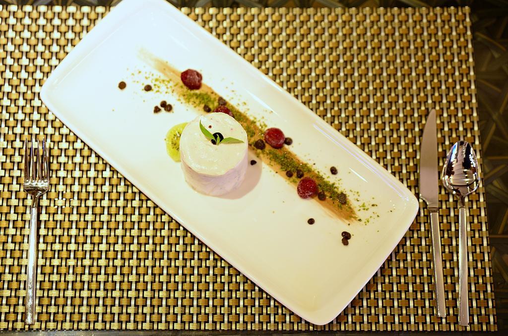 Bed & Breakfast Banu Luxury