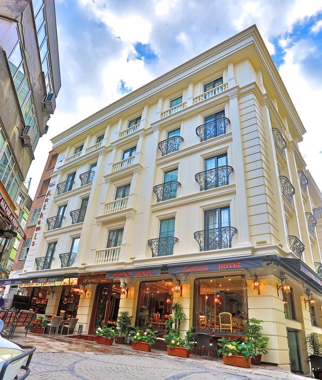 Hotel Anthemis 4*