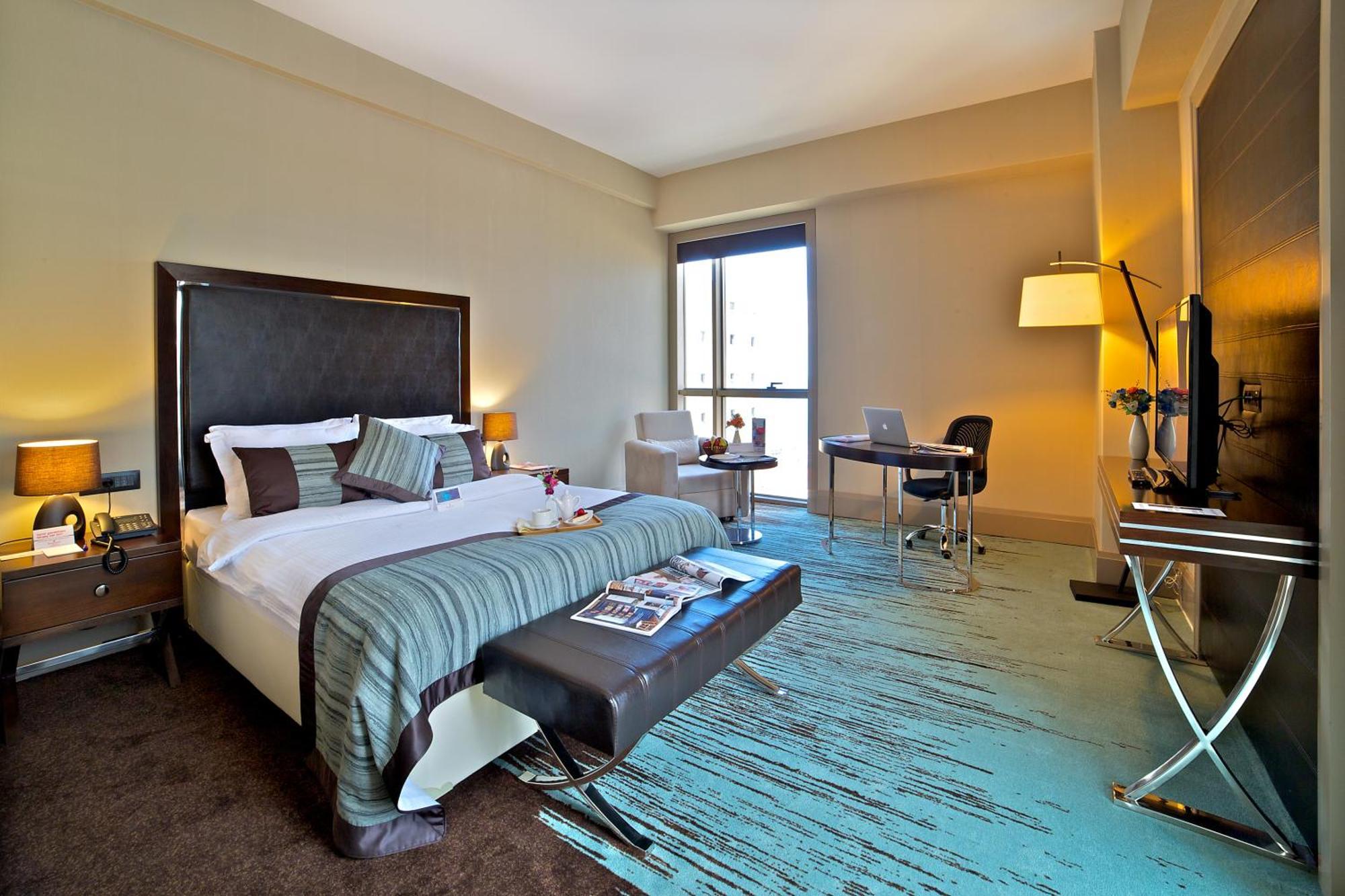 Hotel Ramada By Wyndham