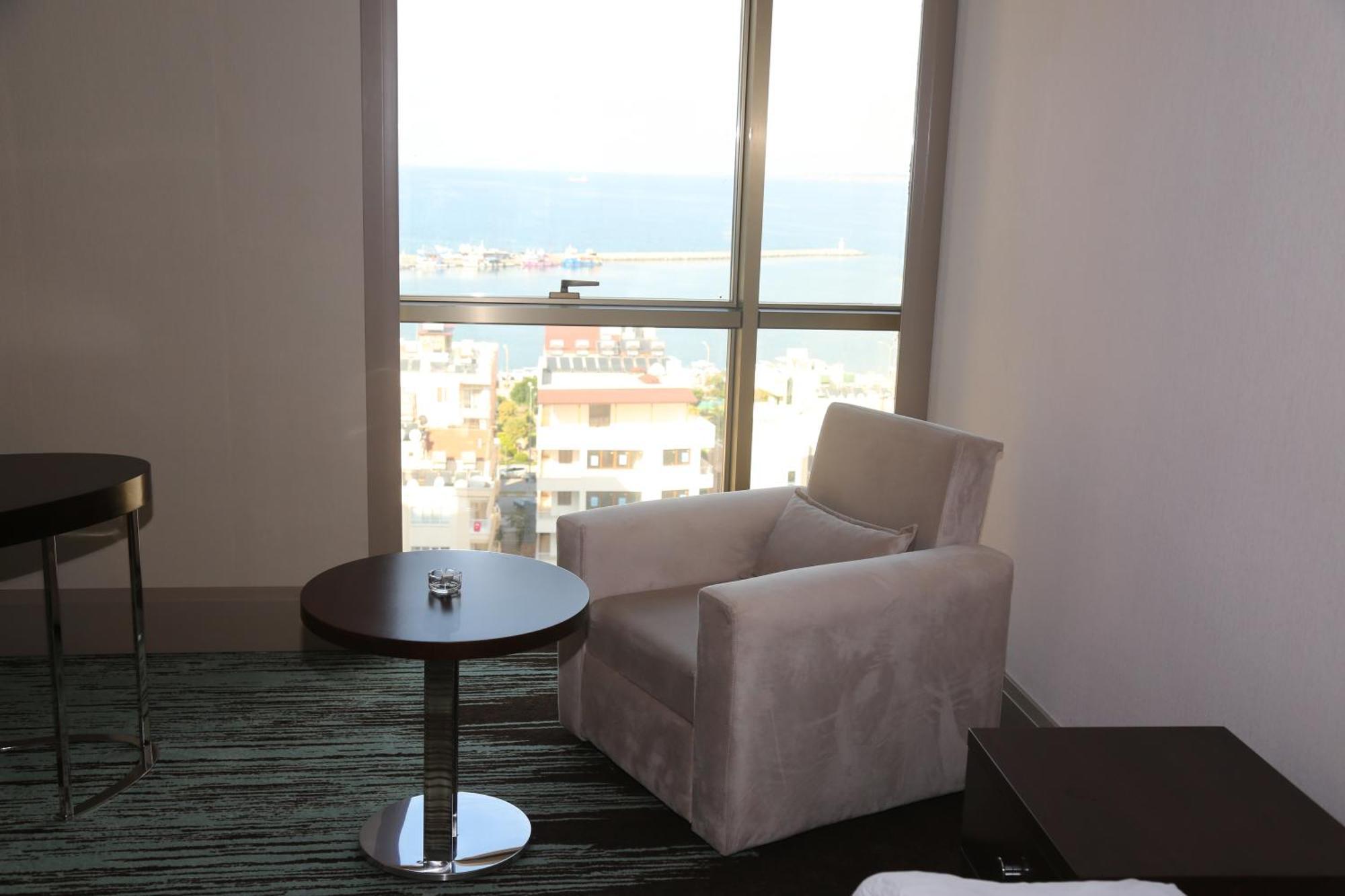 Ramada By Wyndham Hotel 4*